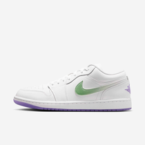 Air Jordan 1 Low SE Quai 54