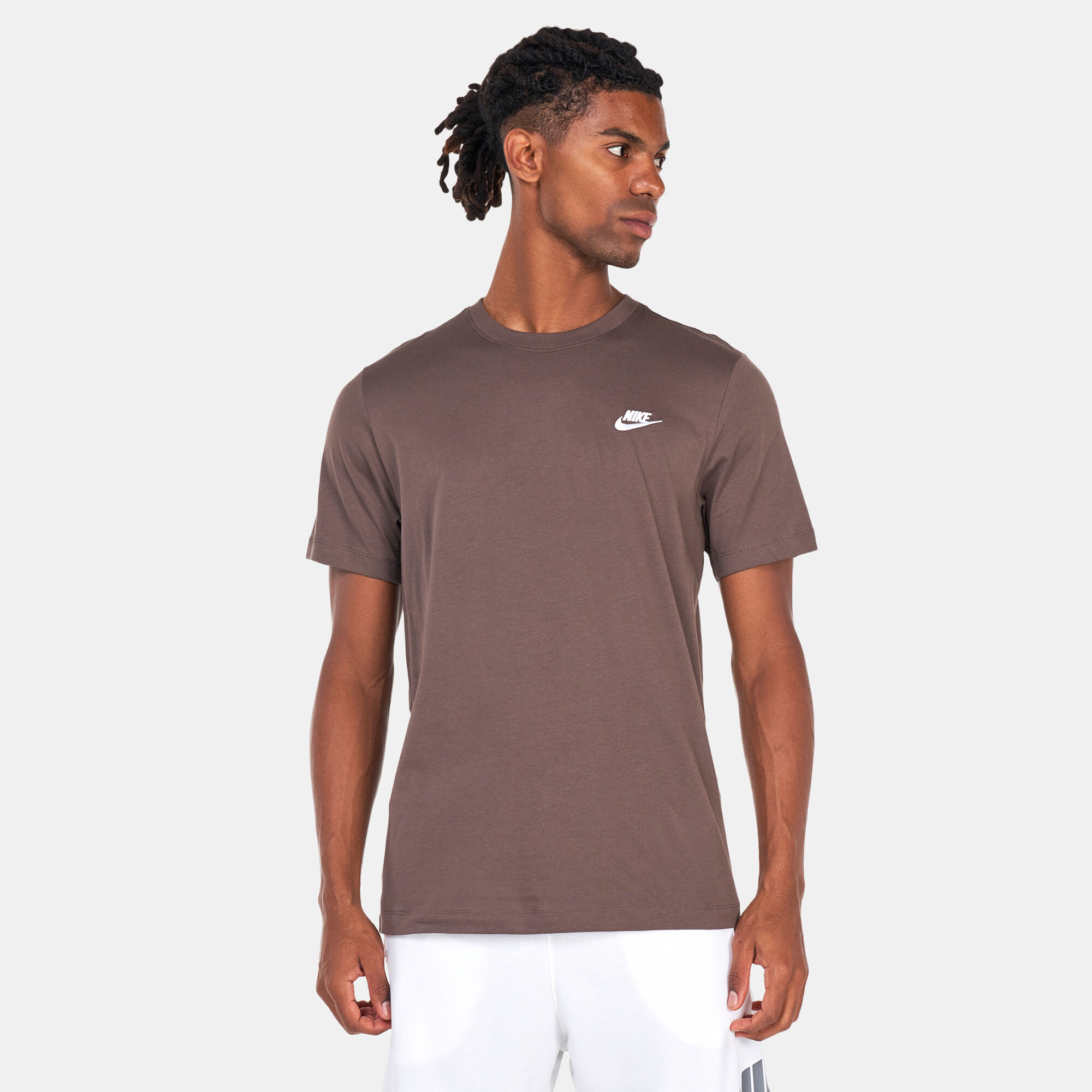 Men's Sportswear Club T-Shirt image number 0