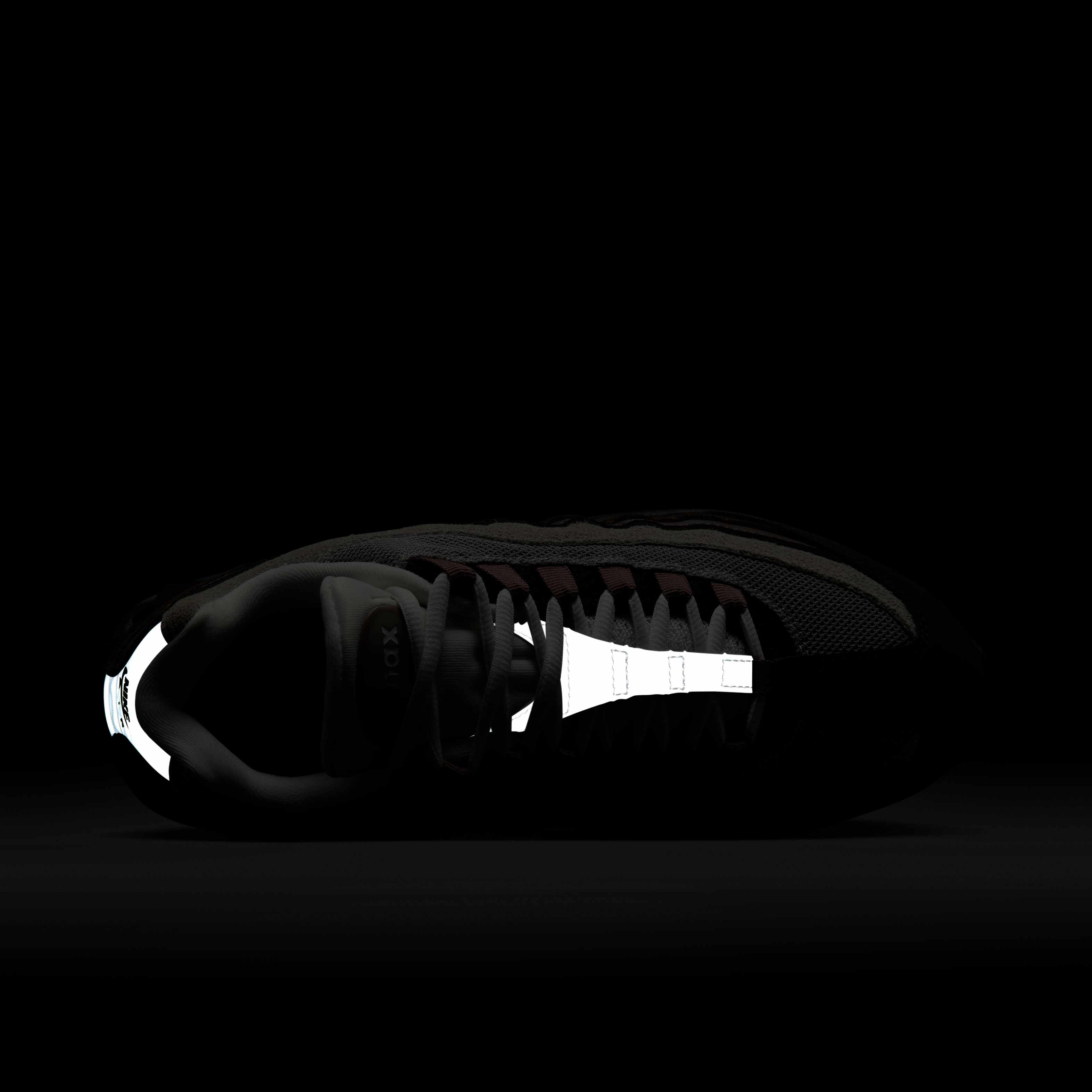 Nike Air Max 95 image number 8