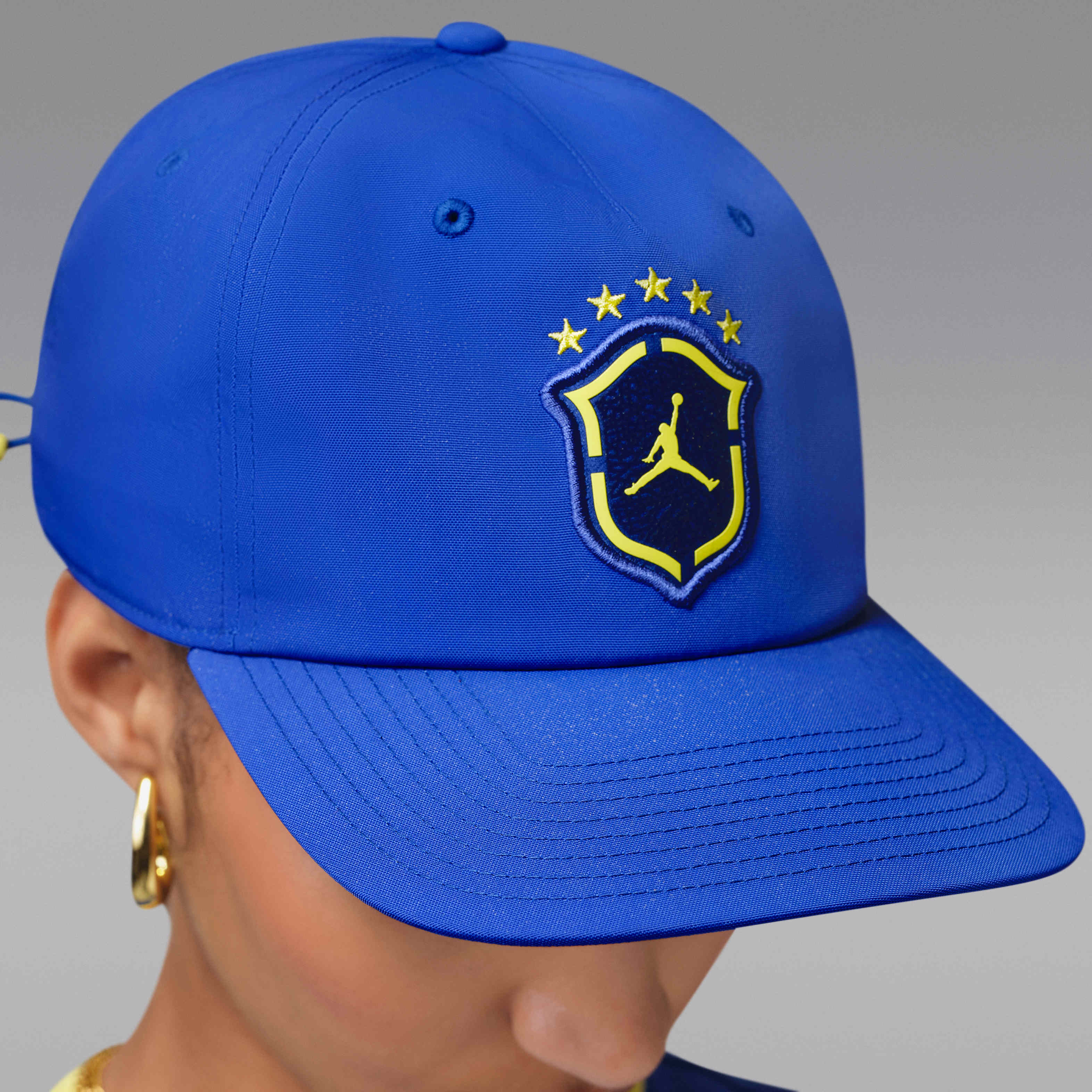 Jordan Pro image number 3