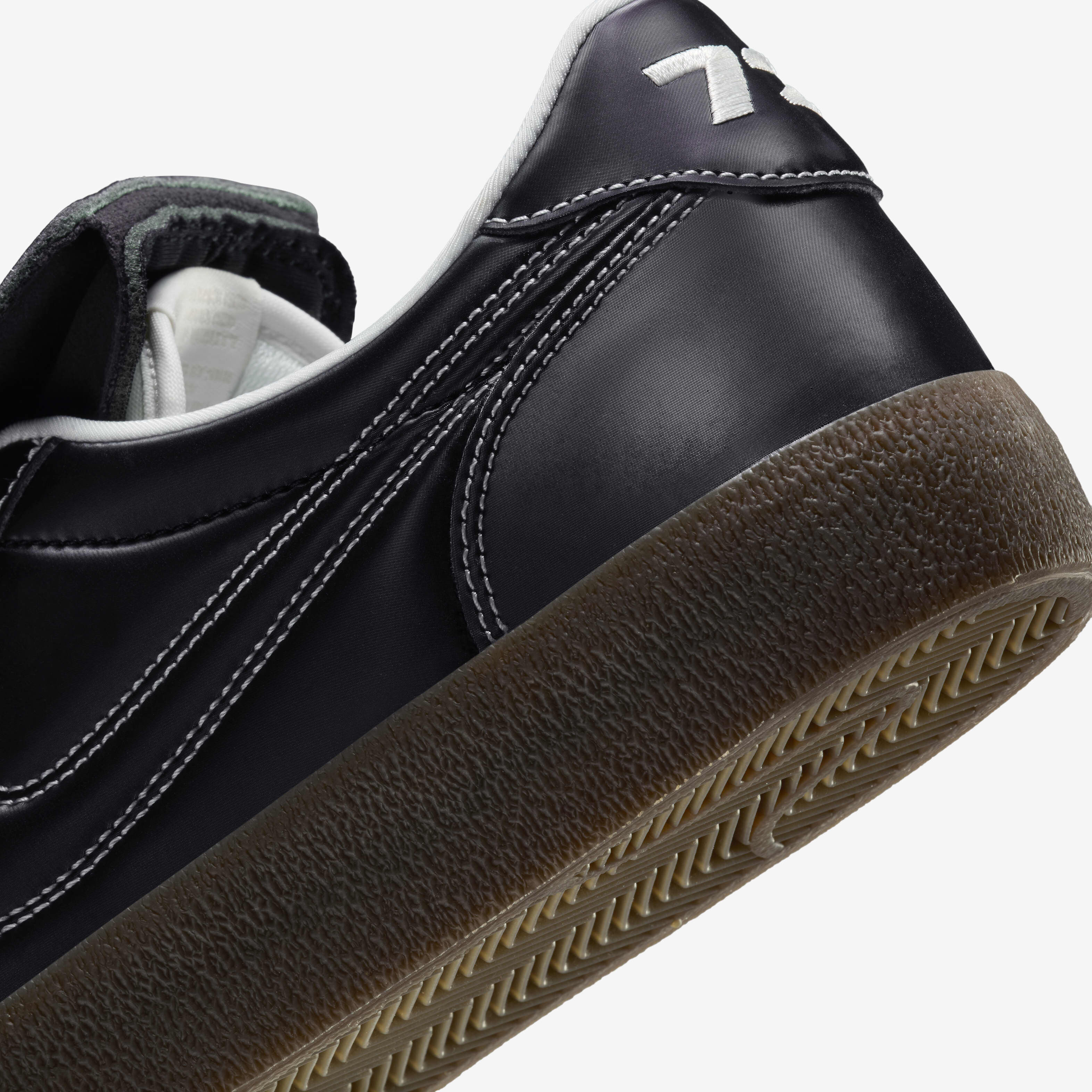 Buy Nike Killshot 2 Premium Men's Shoes - Black/Sail/Baroque