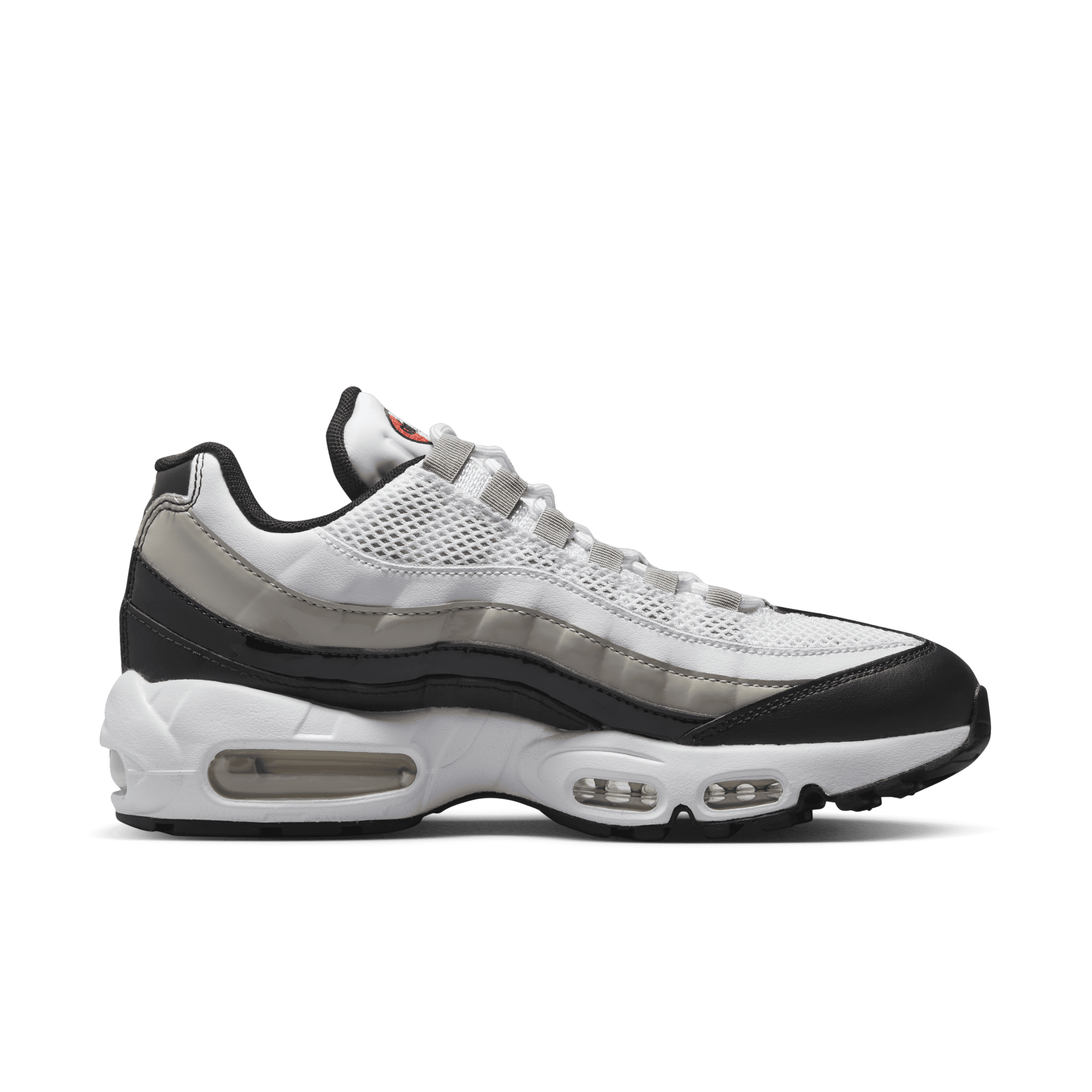 Nike Air Max 95 image number 3