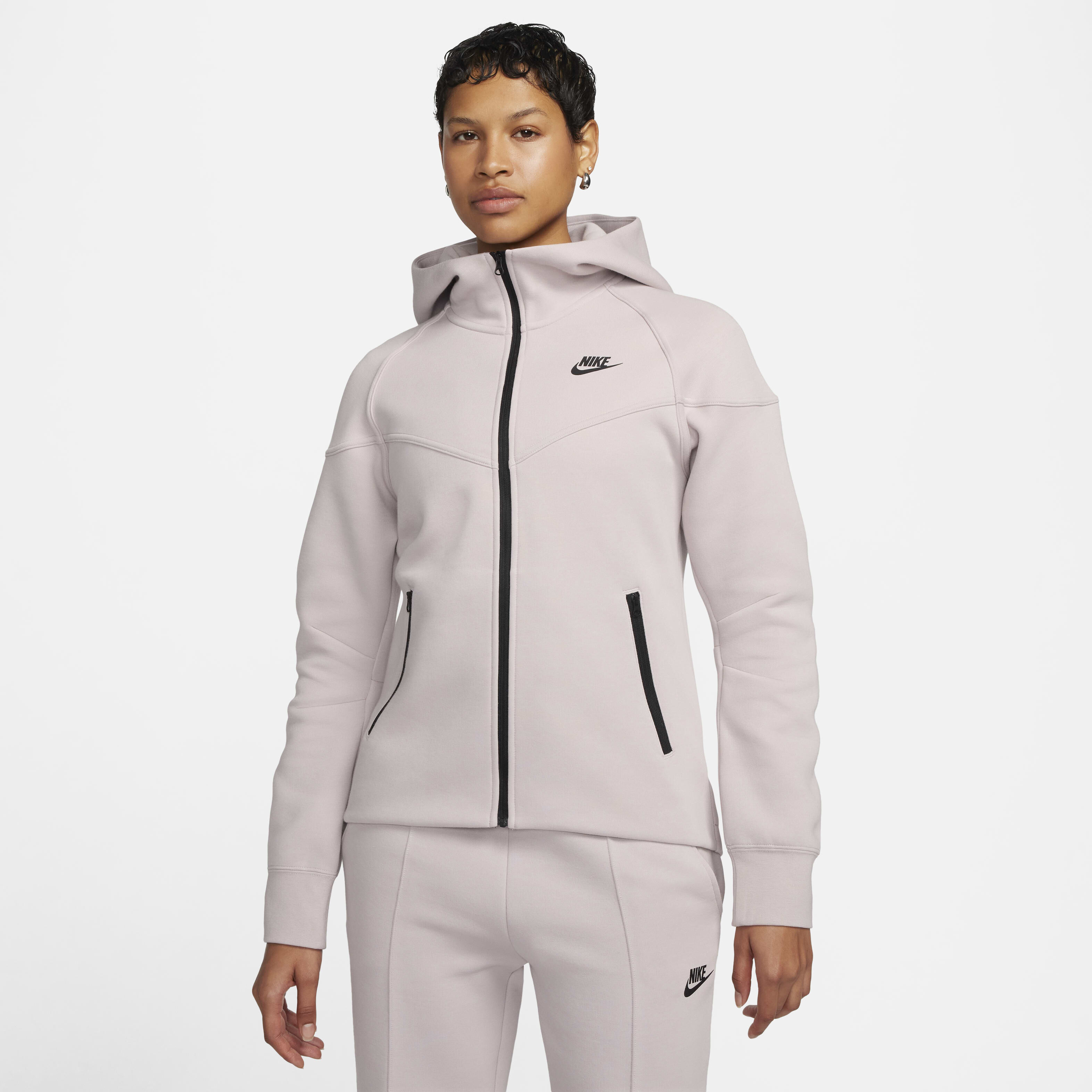 Nike Sportswear Tech Fleece Windrunner image number 0