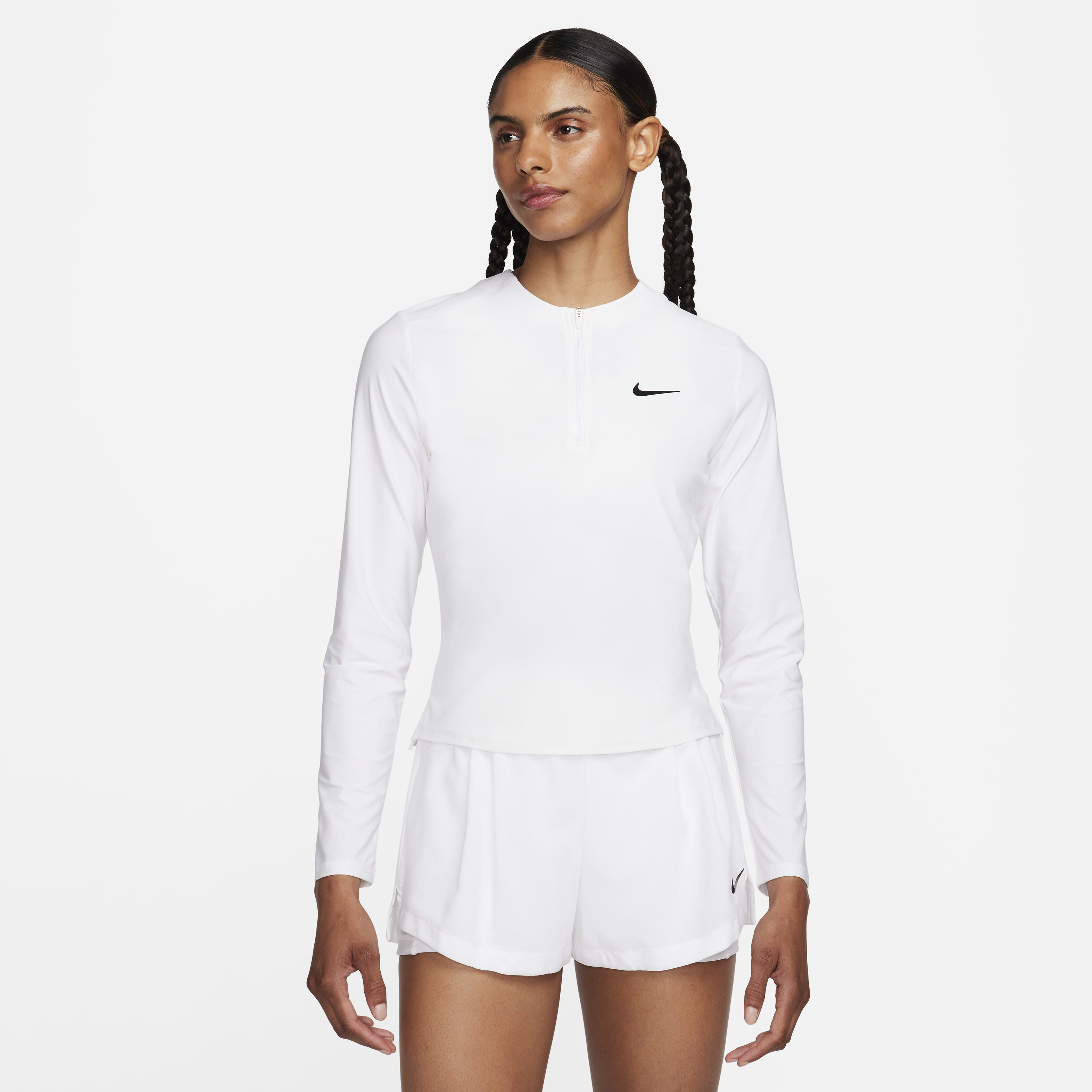 NikeCourt Advantage image number 0