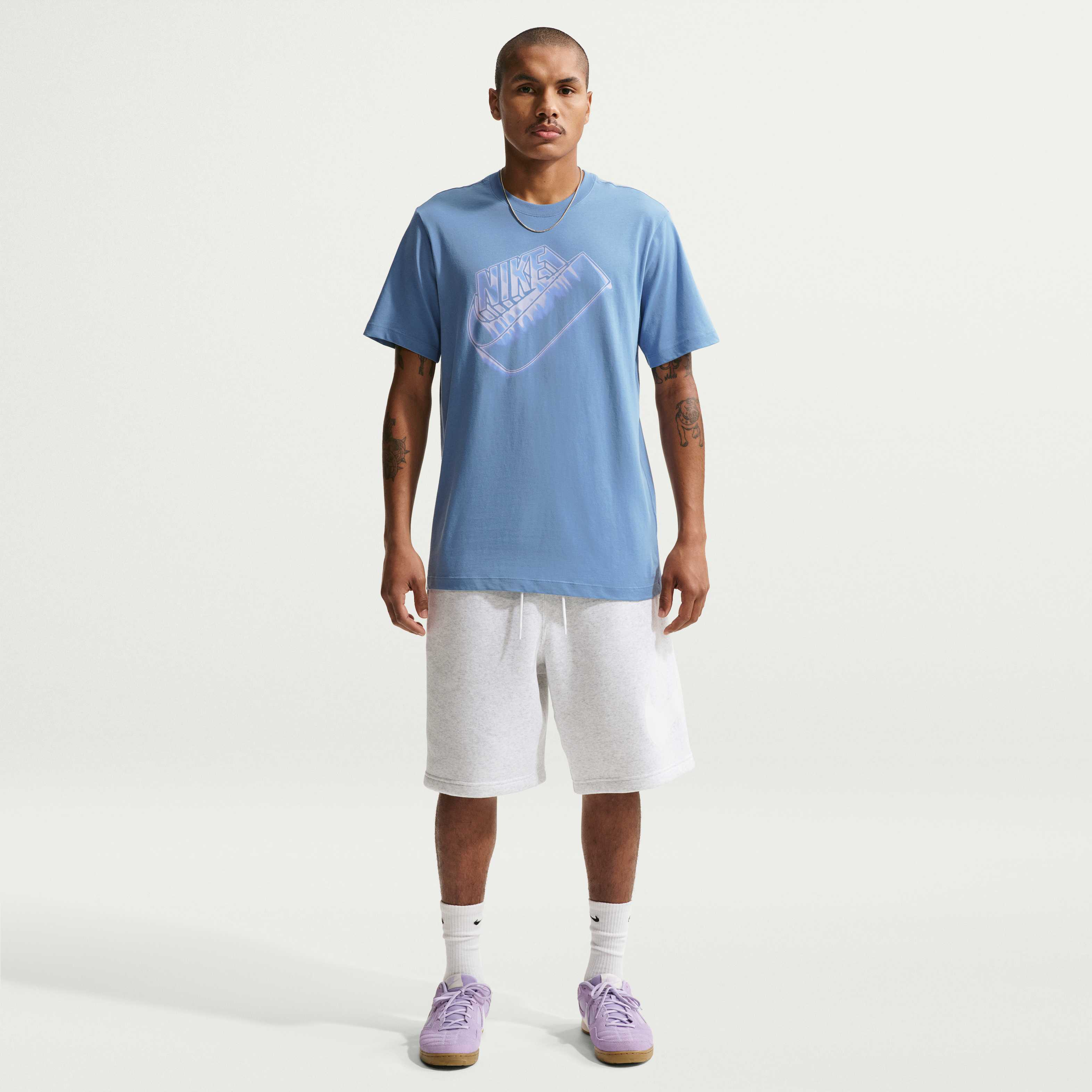 Nike Sportswear image number 3
