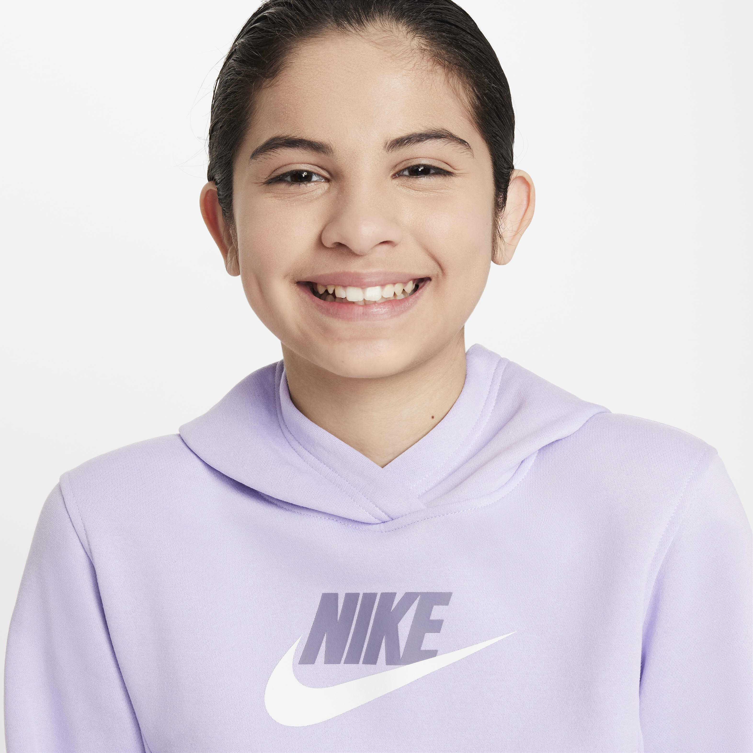 Nike Sportswear Club Fleece image number 2