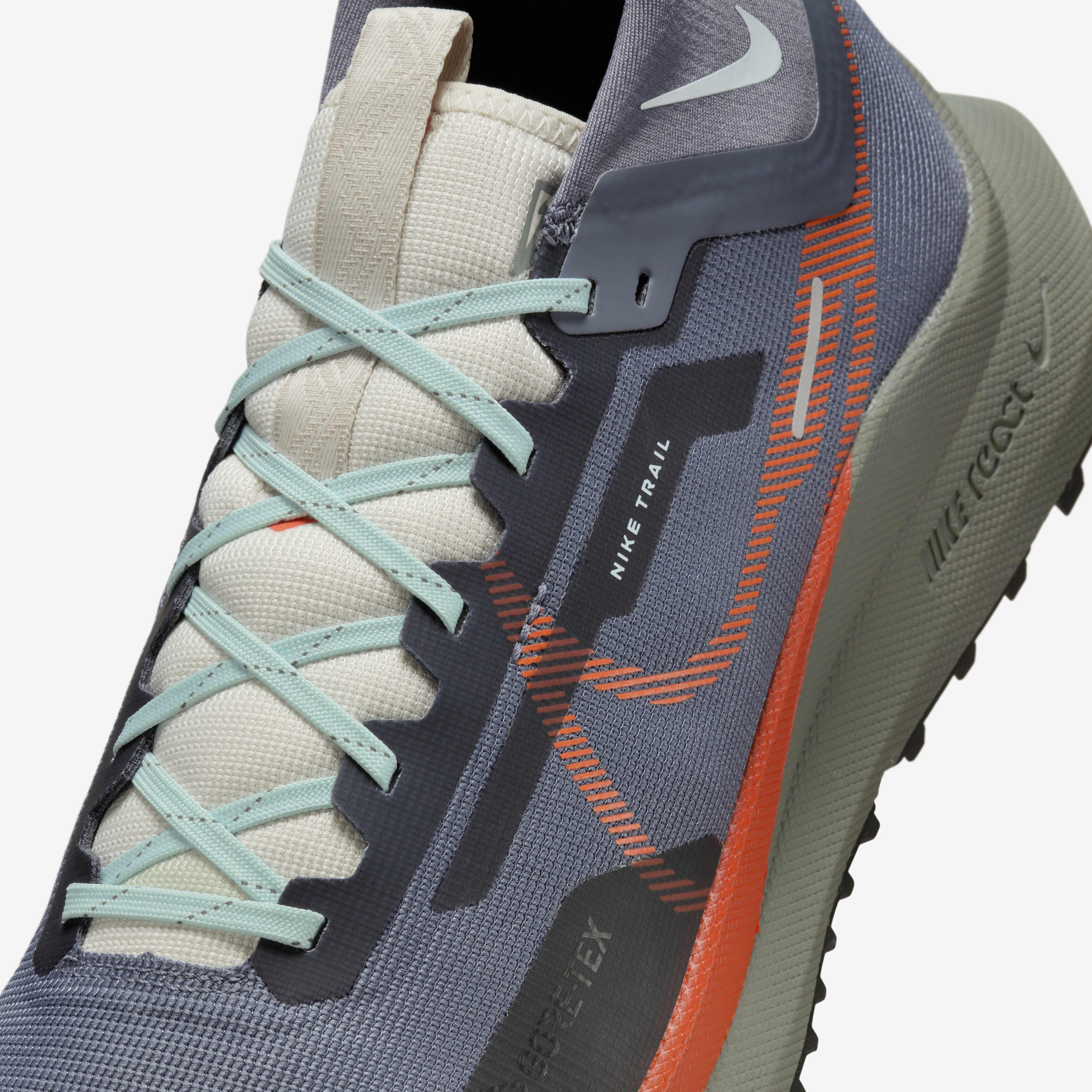Nike Pegasus Trail 4 GORE-TEX image number 6