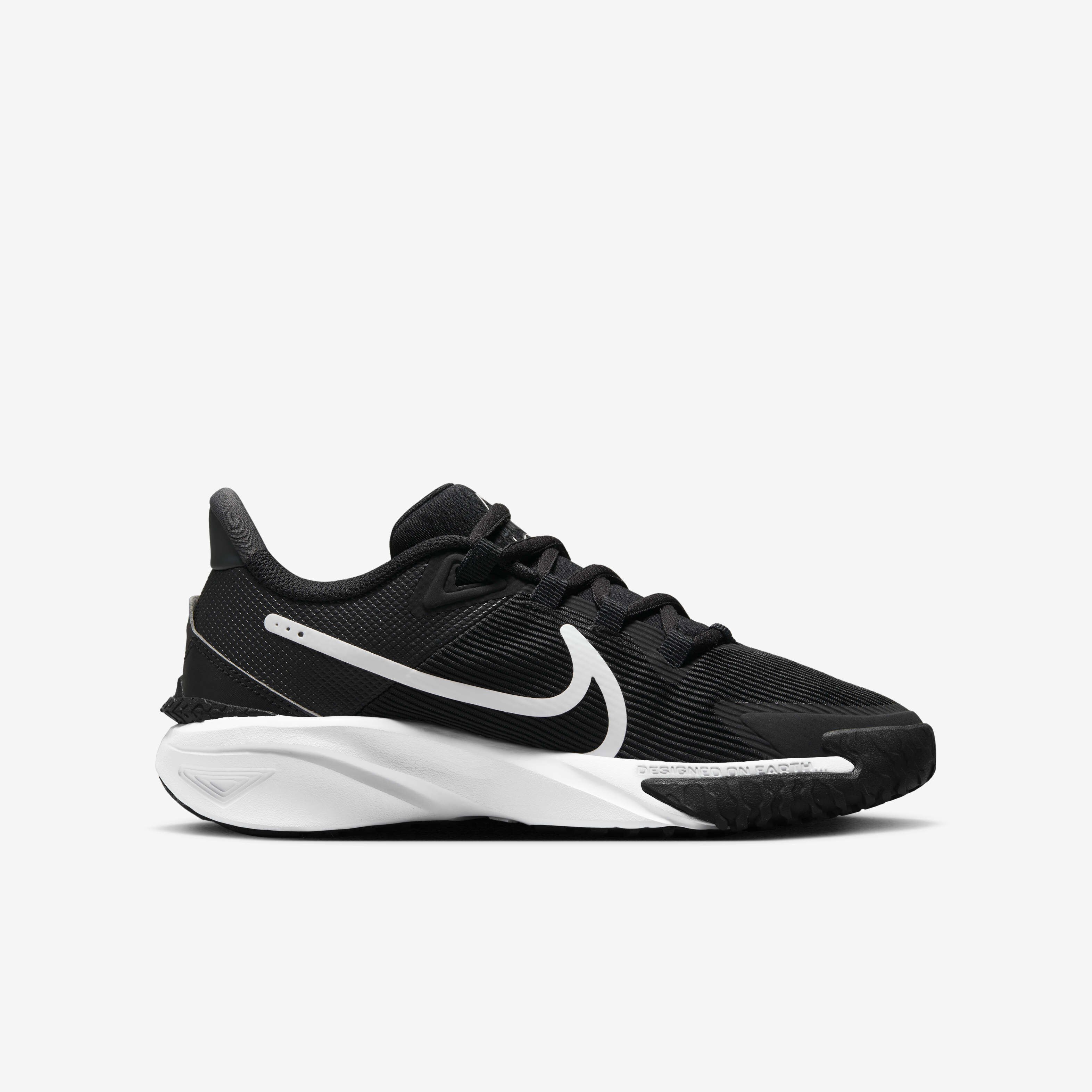 Buy Nike Star Runner 4 Older Kids Road Running Shoes Nike Kuwait Official