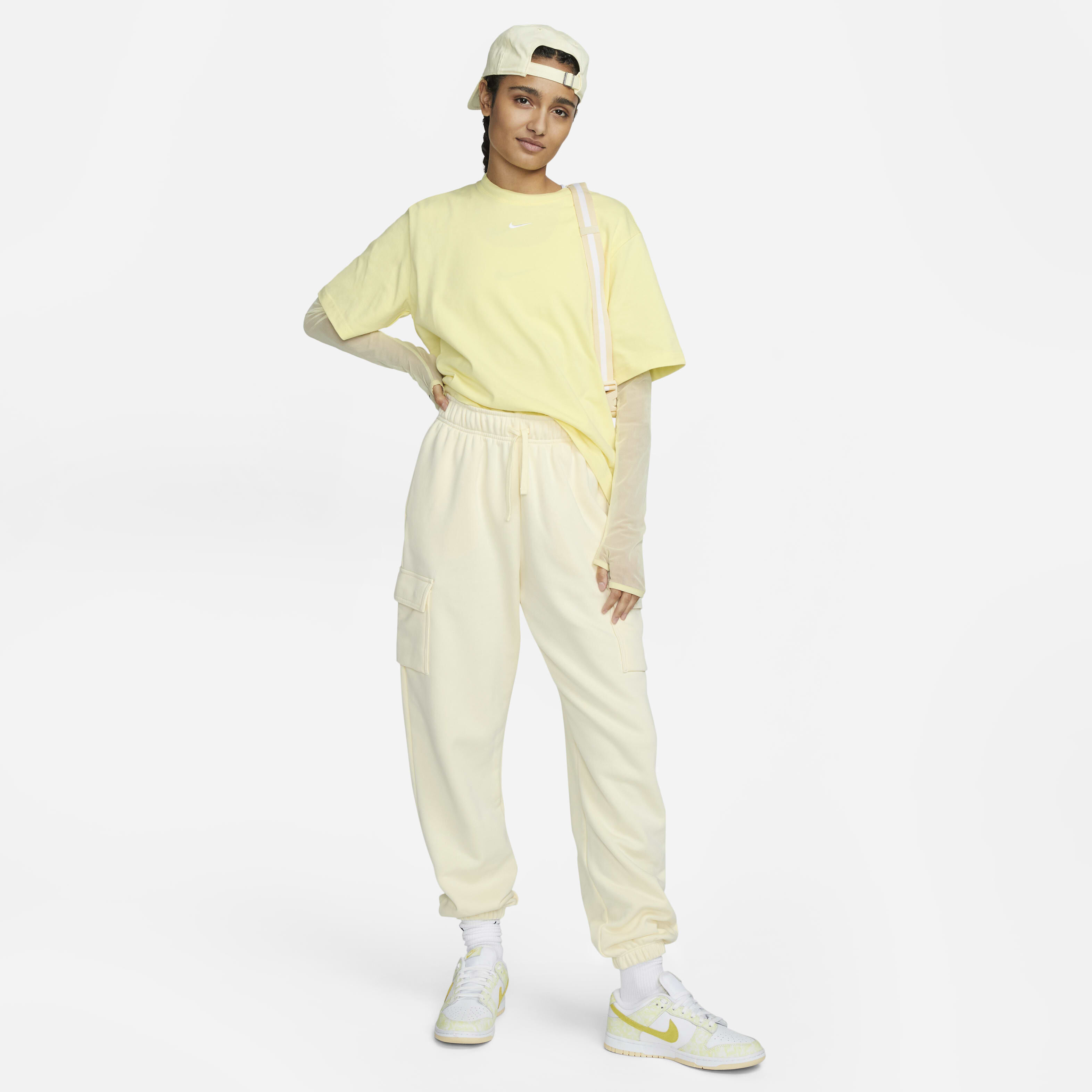 Nike Sportswear Club Fleece image number 5