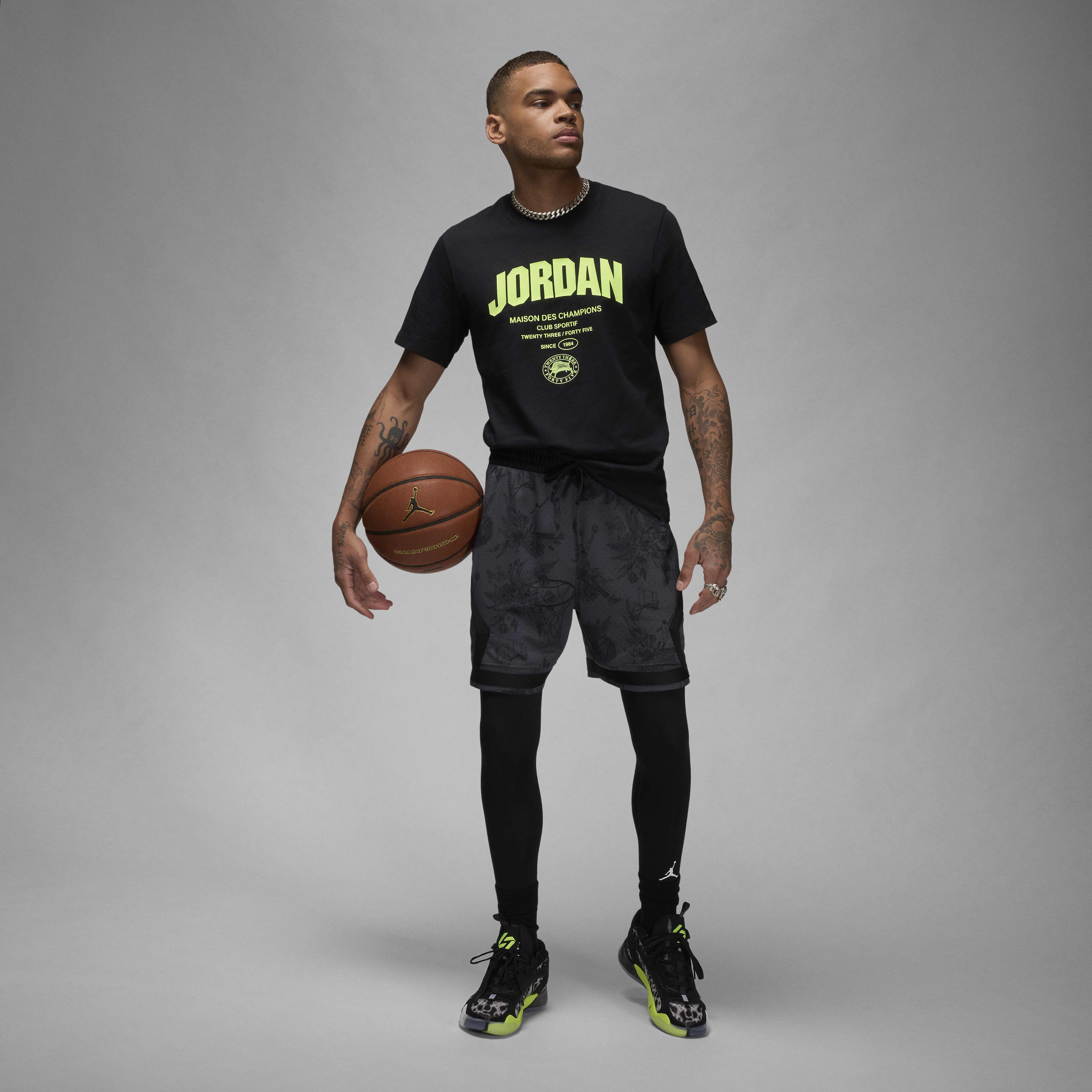 Jordan Sport image number 5