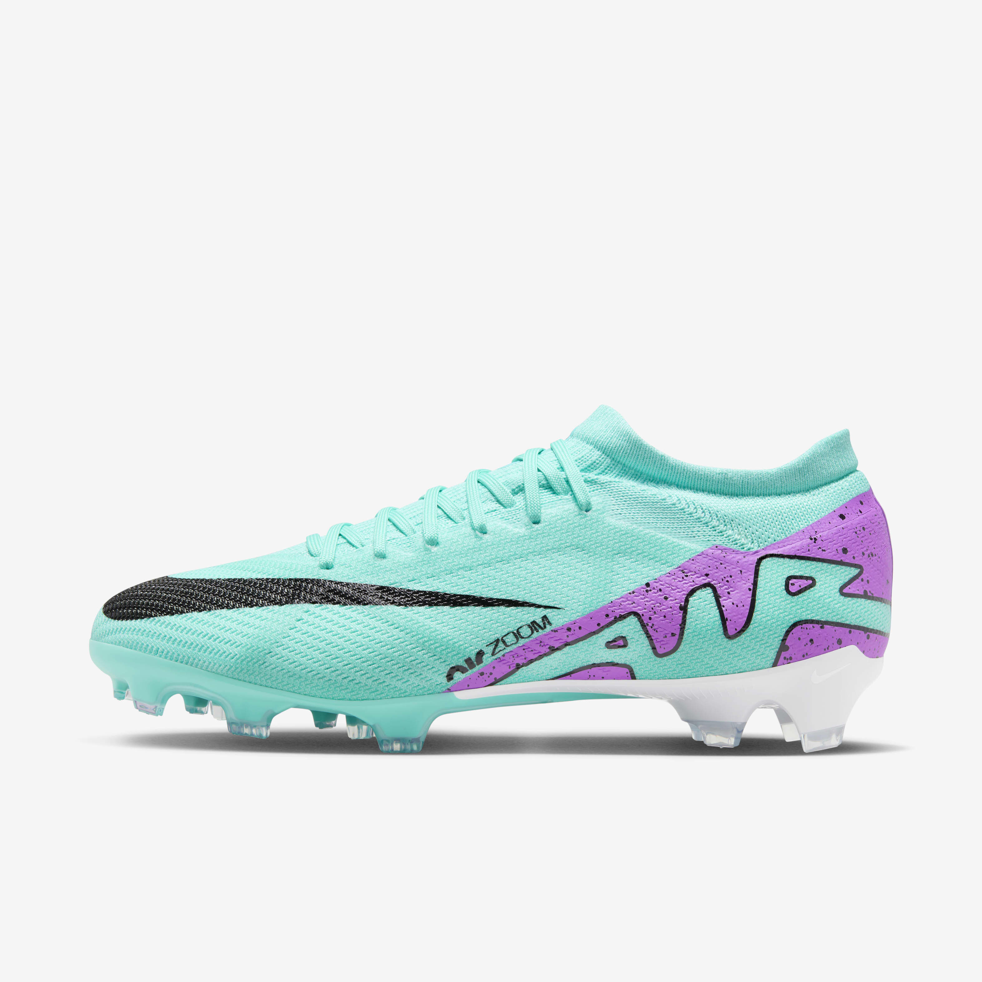 Mercurial vapor weight cheap
