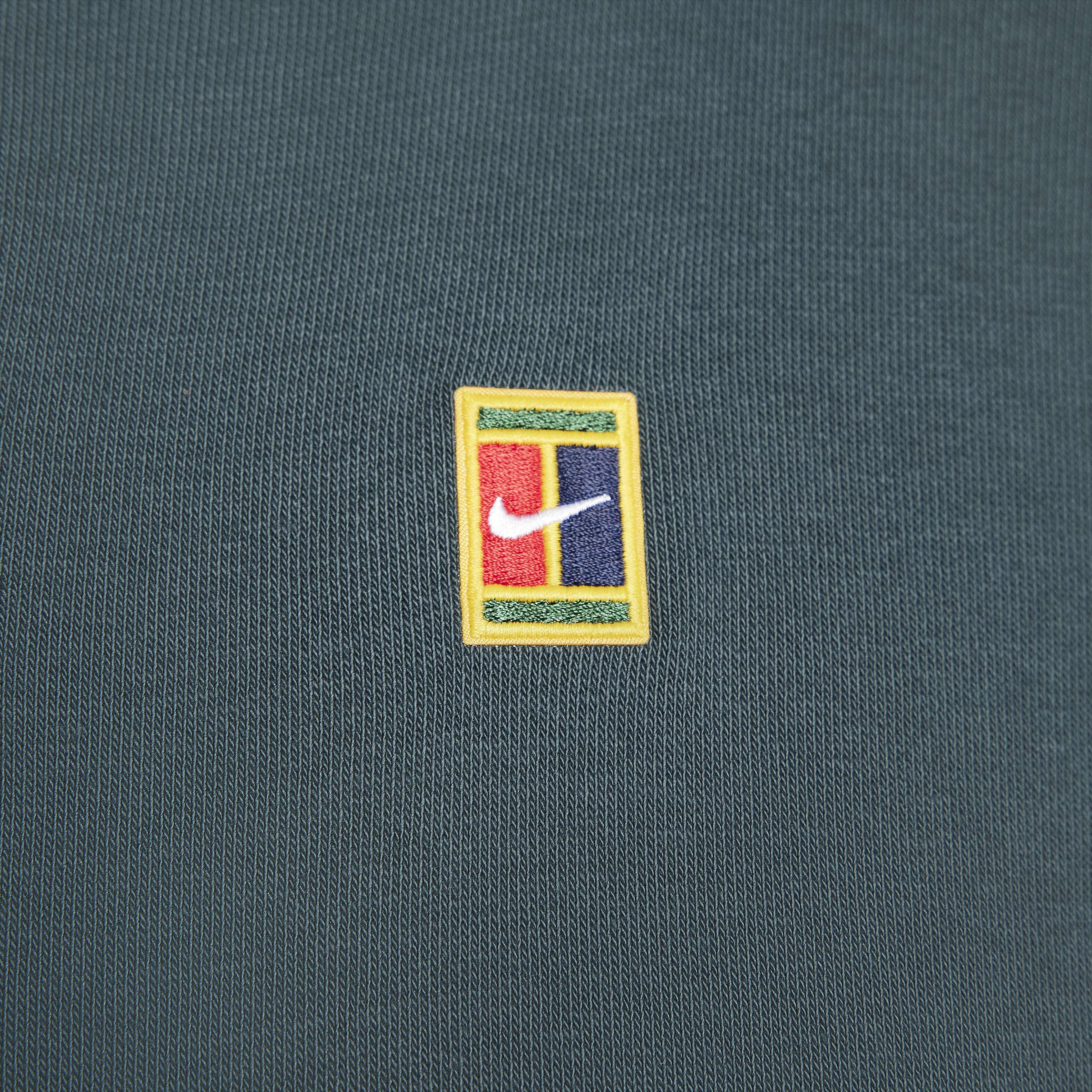 NikeCourt Dri-FIT Heritage image number 3
