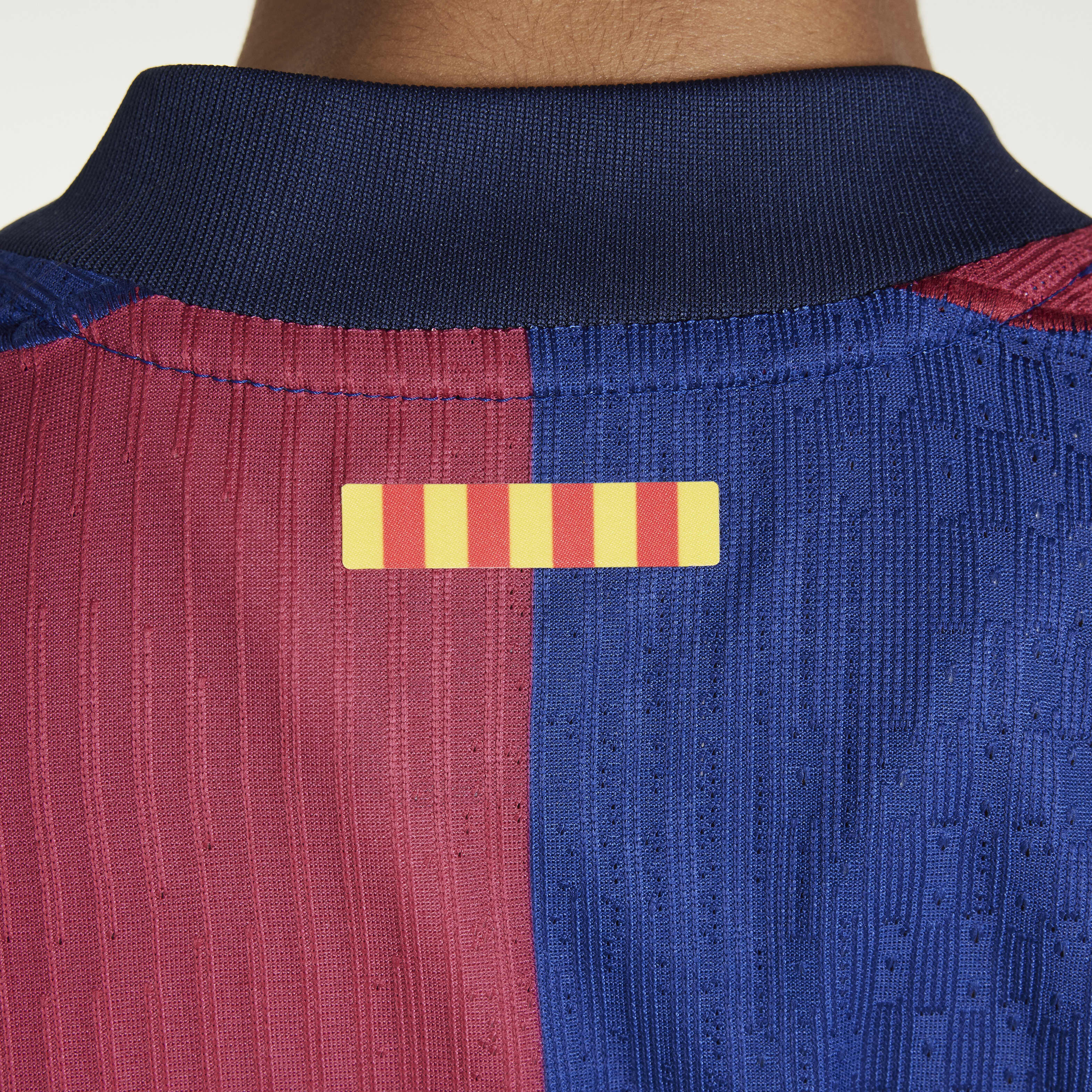 F.C. Barcelona 2024/25 Match Home image number 6