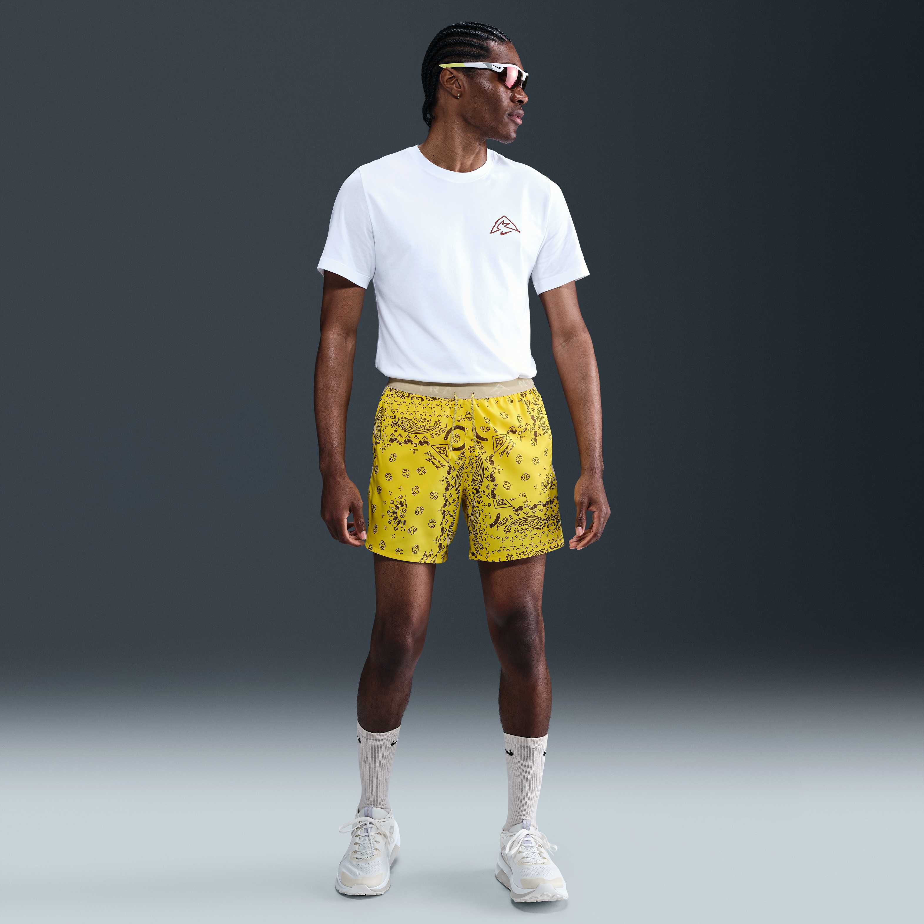 نايكي تريل image number 0