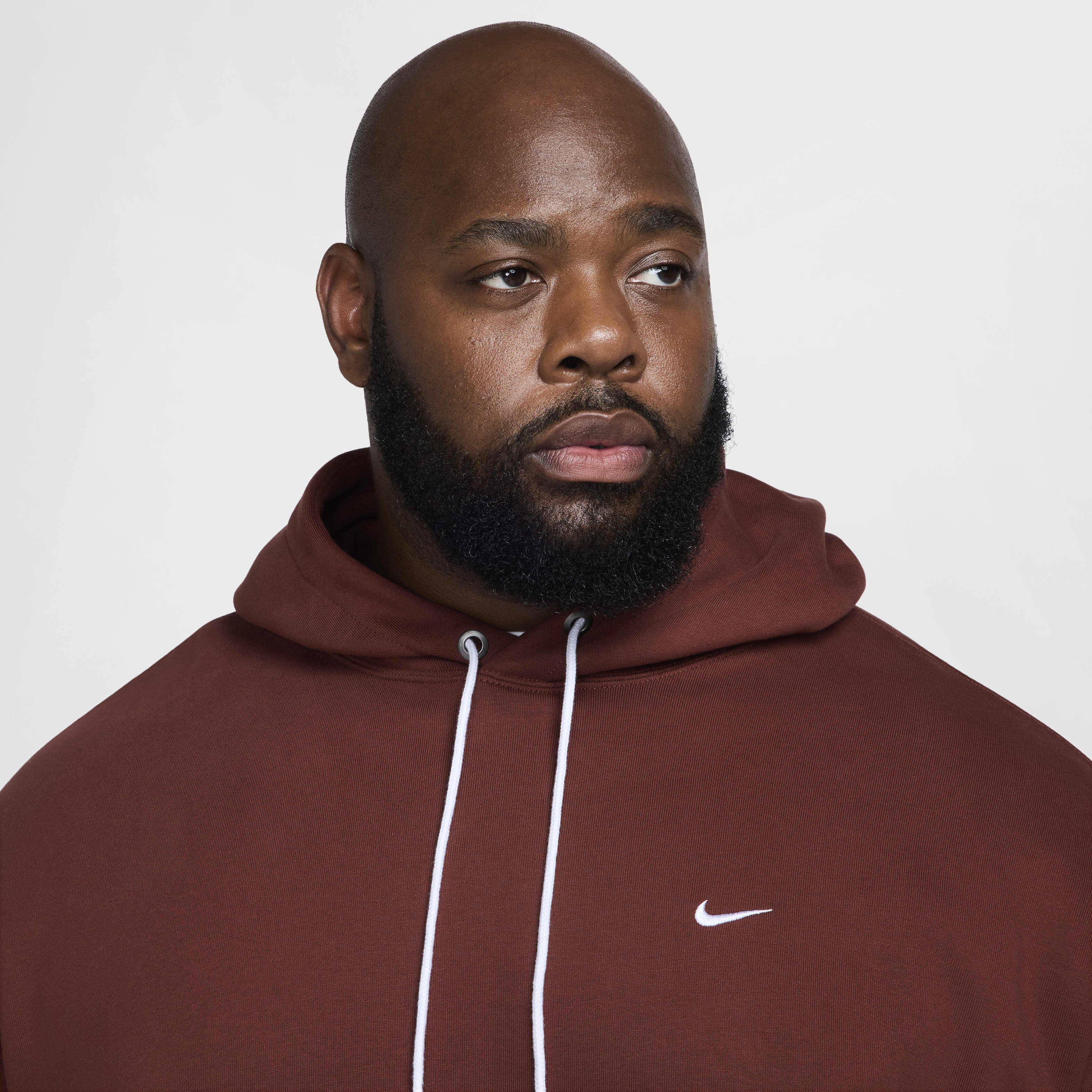 Nike Solo Swoosh image number 9