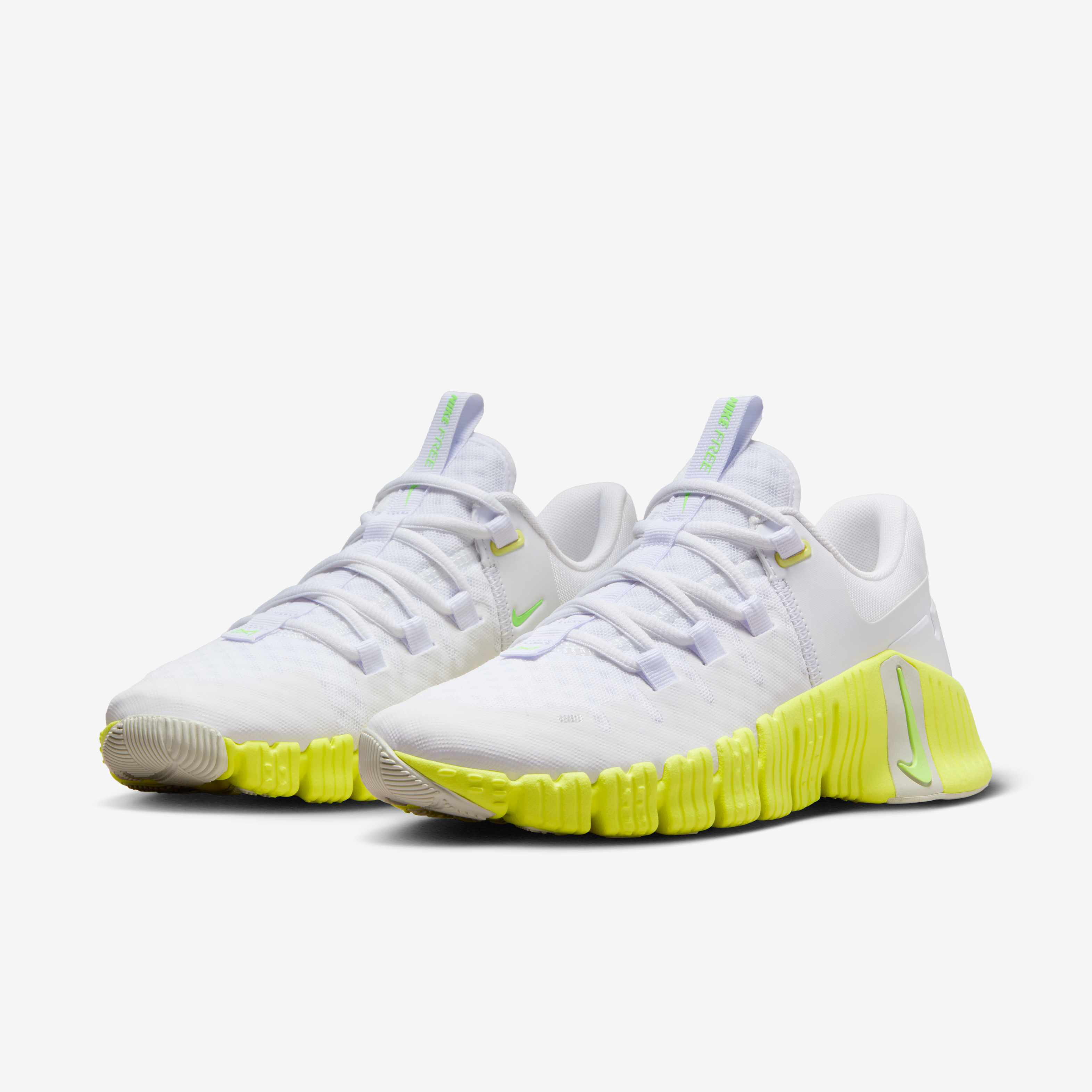 Nike Free Metcon 5 image number 5