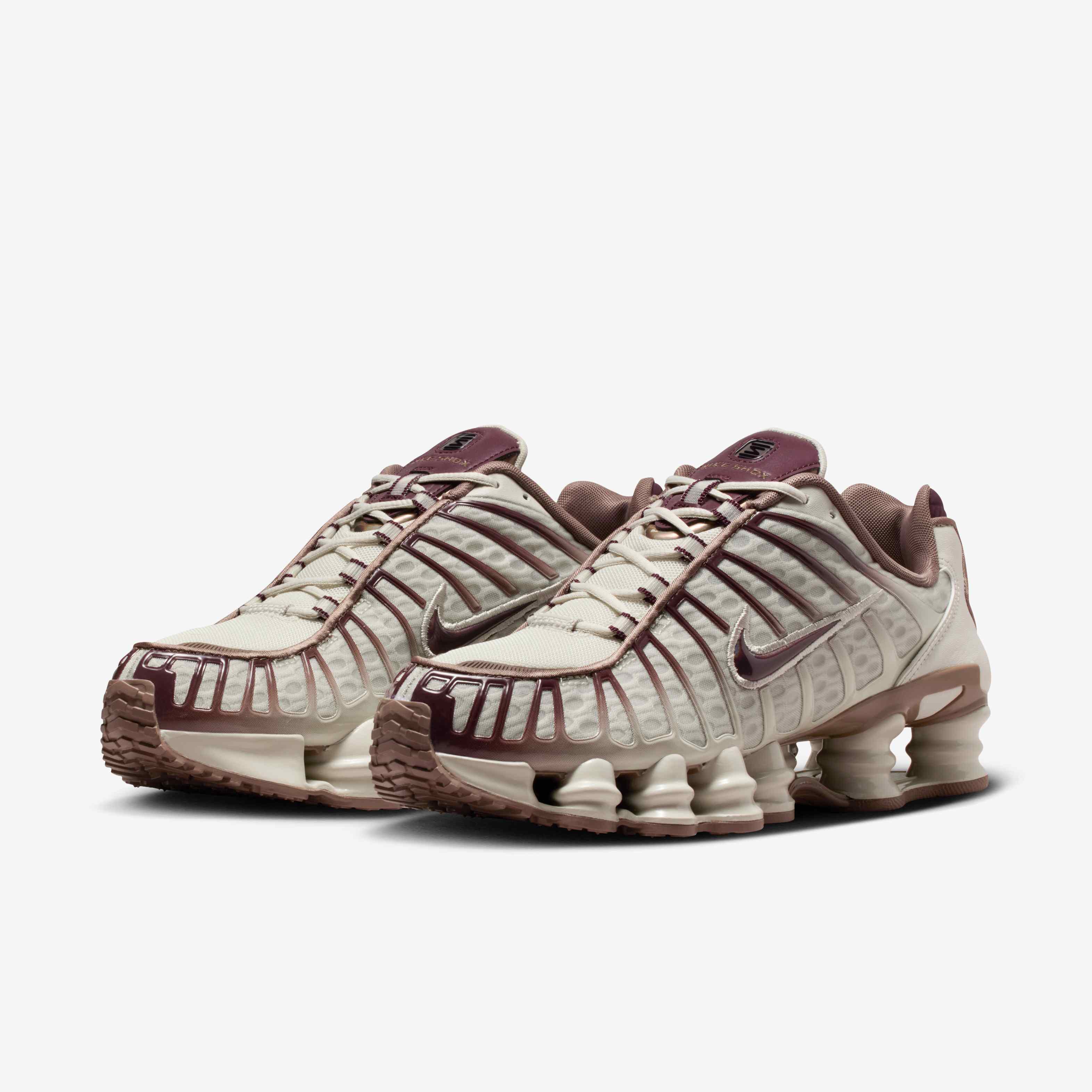 Nike Shox TL image number 4