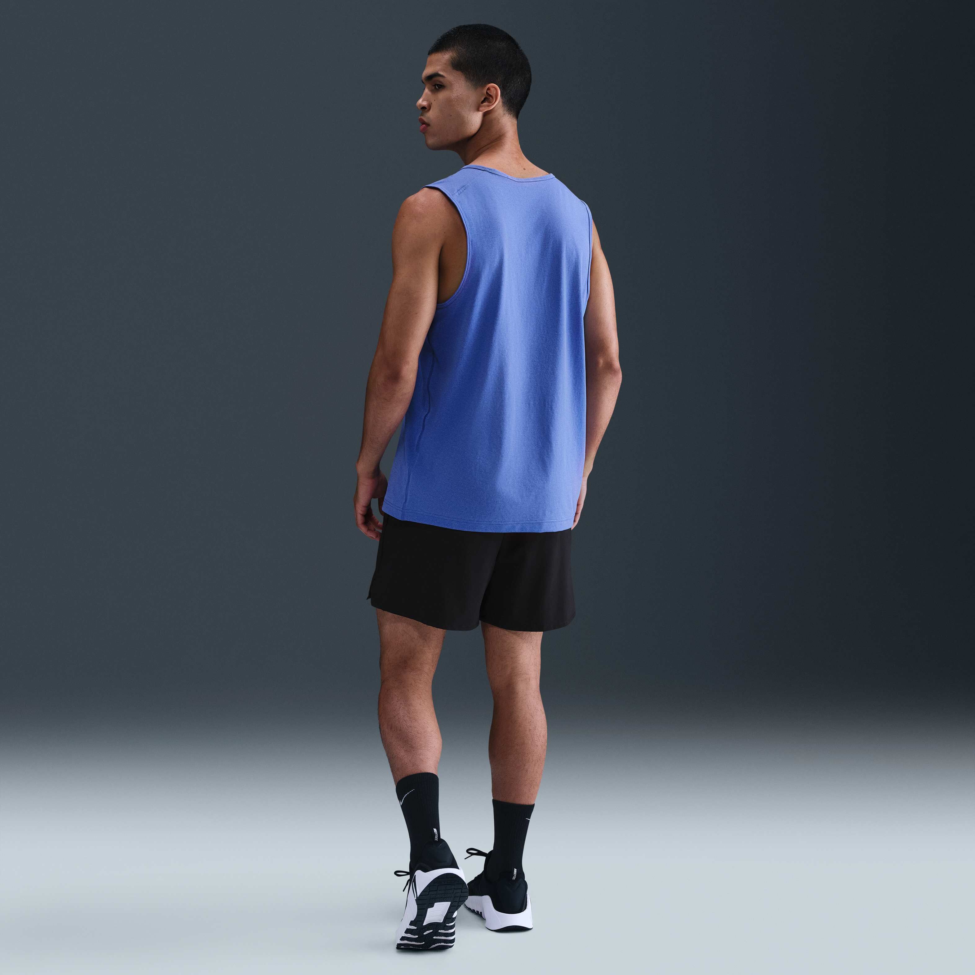 Nike Dri-FIT Hyverse image number 4