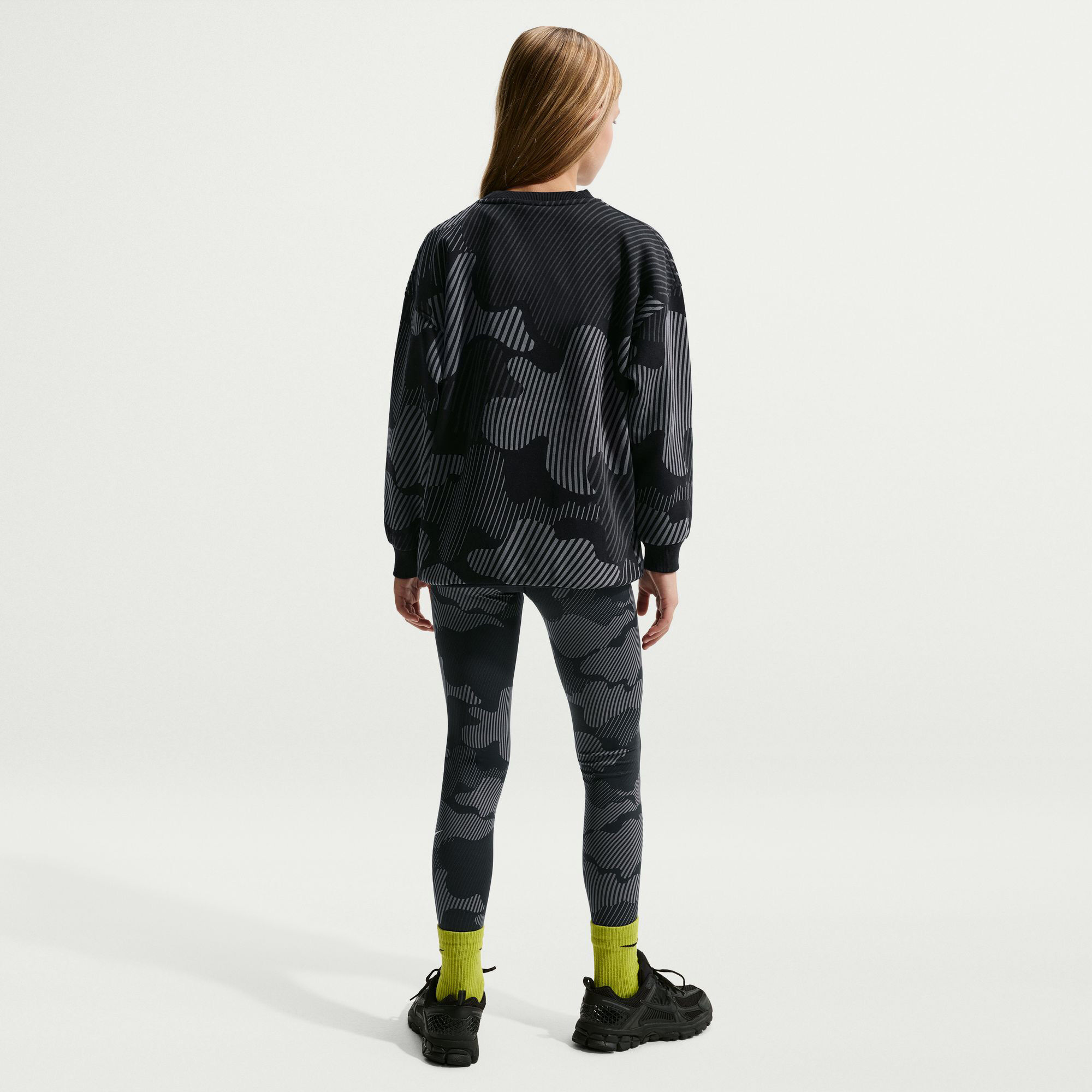 Nike Sportswear Club Fleece image number 1