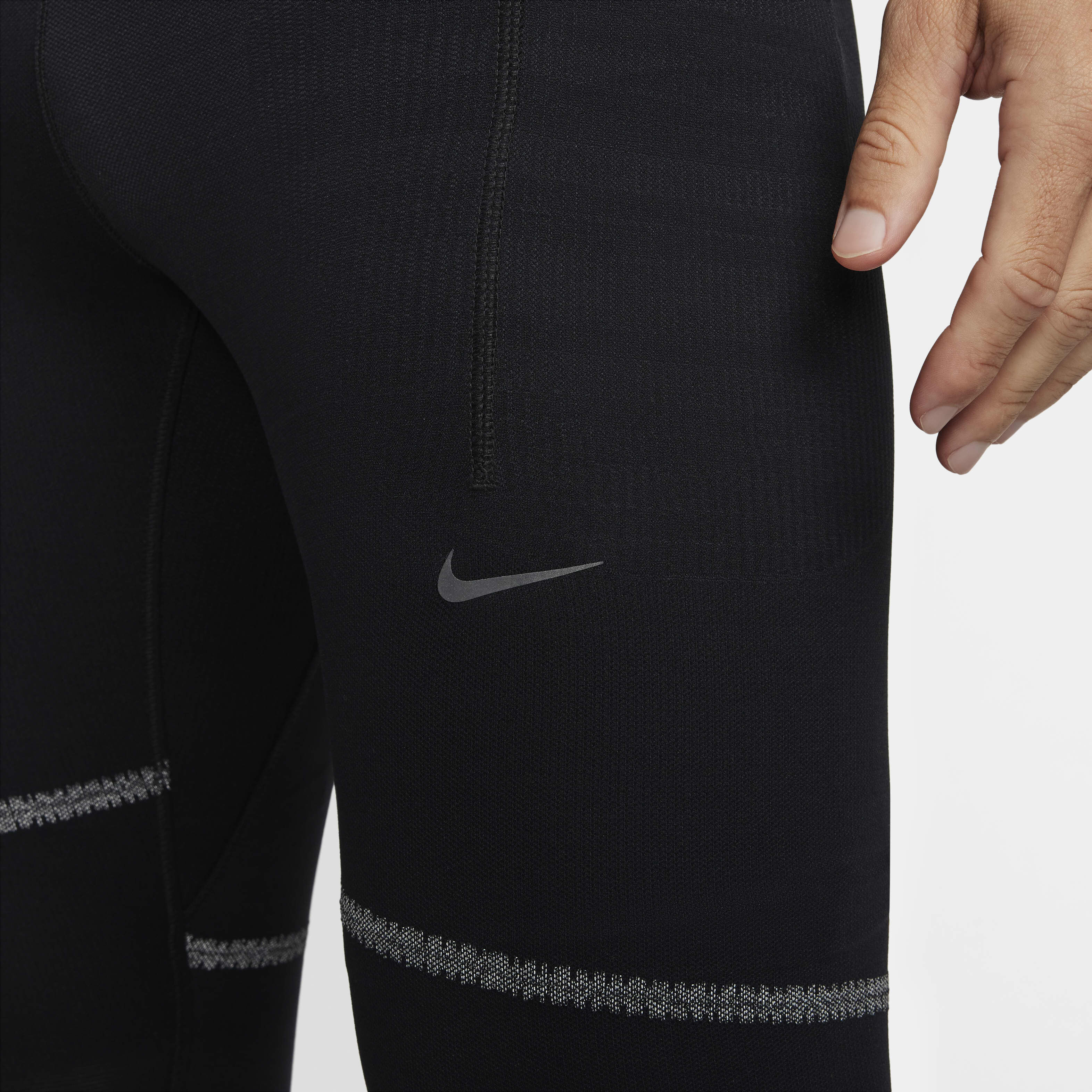 Buy Nike Running Division Men s Dri FIT ADV Running Tights Nike Kuwait Official