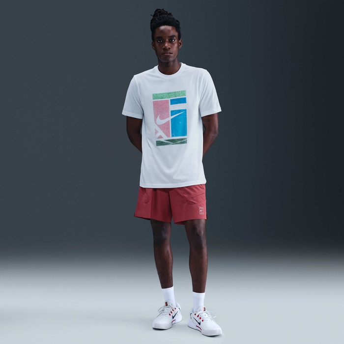 NikeCourt image number 3 NikeCourt image number 3