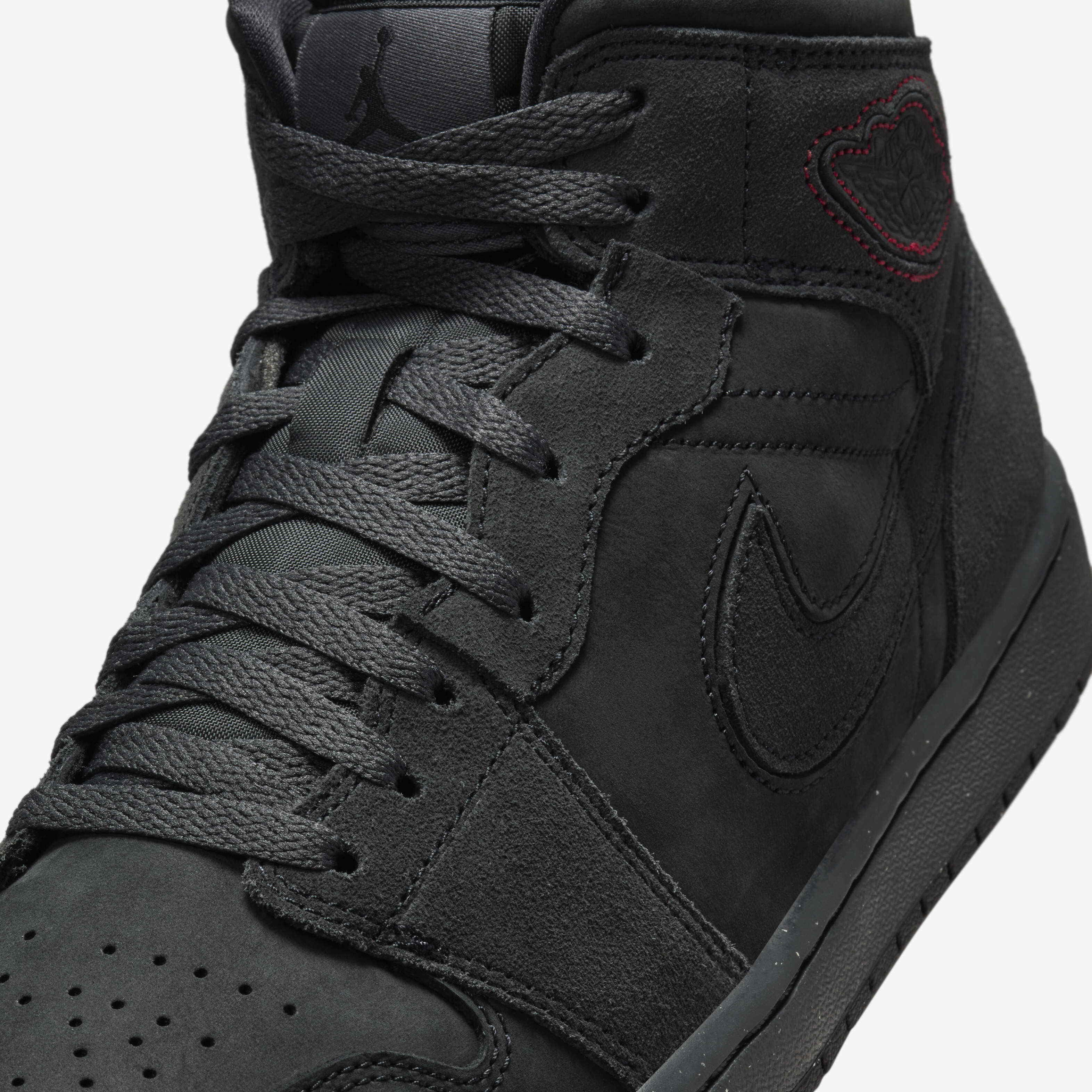 Buy Air Jordan Mid SE Craft Men's Shoes Dark Smoke Grey