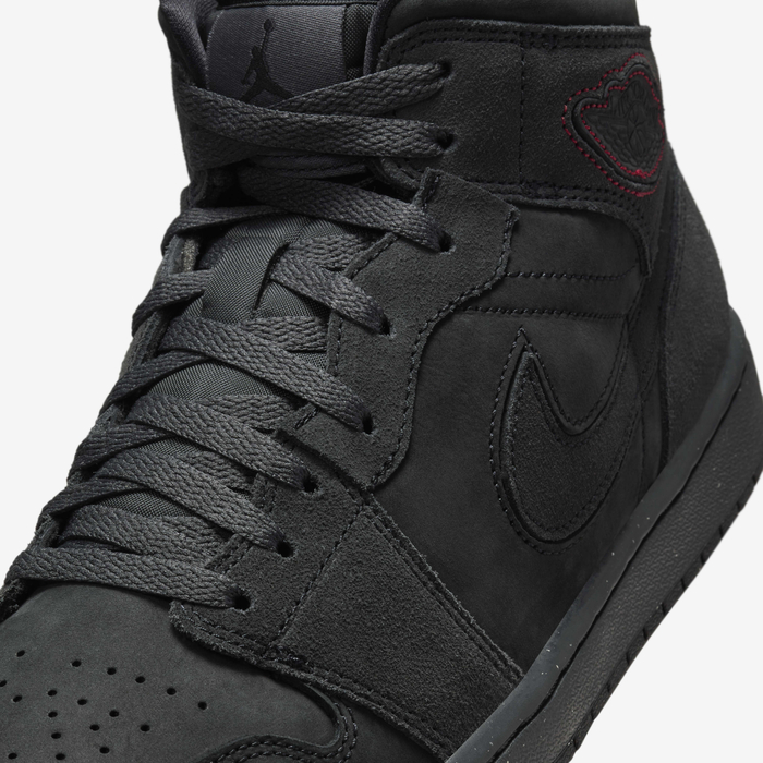 Buy Air Jordan Mid SE Craft Men's Shoes Dark Smoke Grey