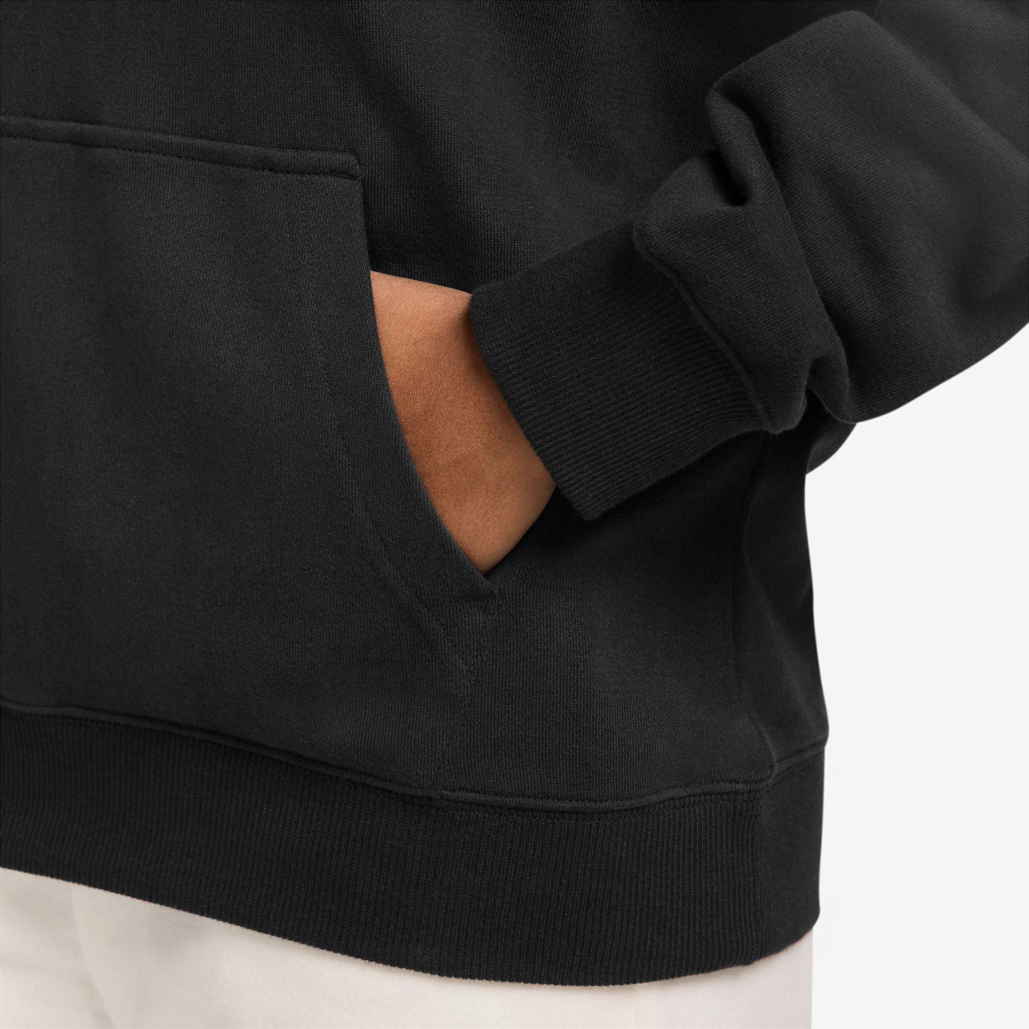 Nike Studio Fleece Lightweight image number 2