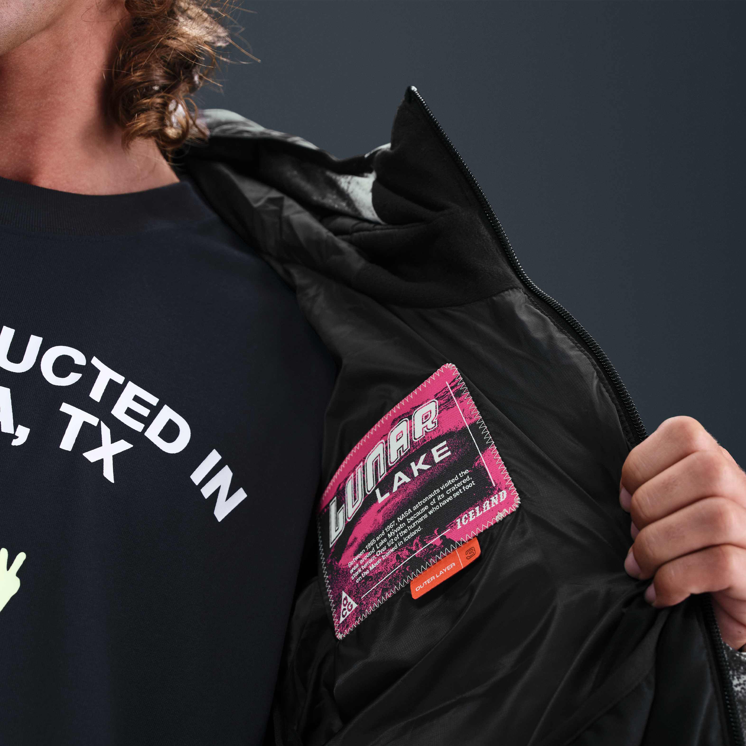 Nike ACG 'Lunar Lake' image number 8