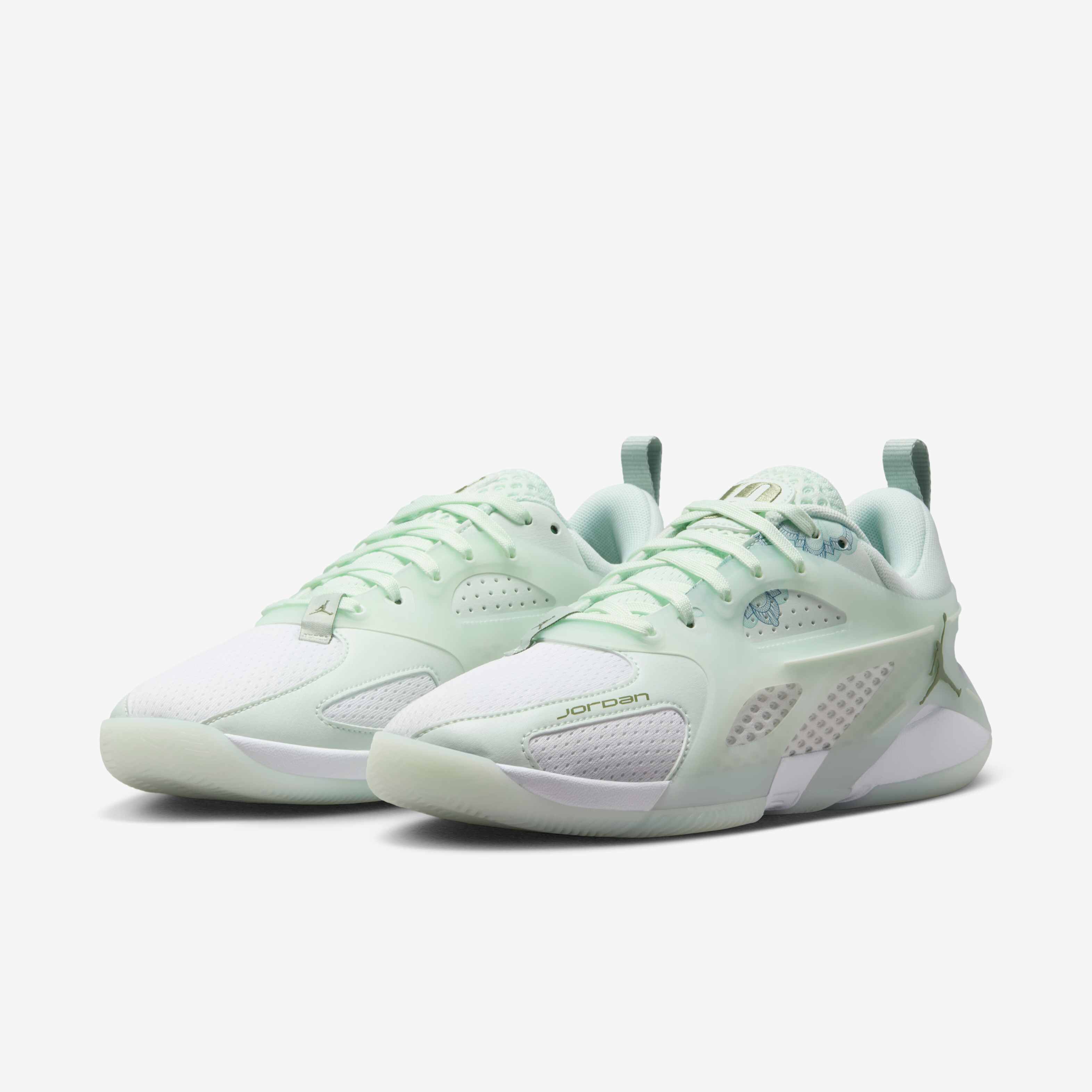 جوردن إير سيريز image number 4