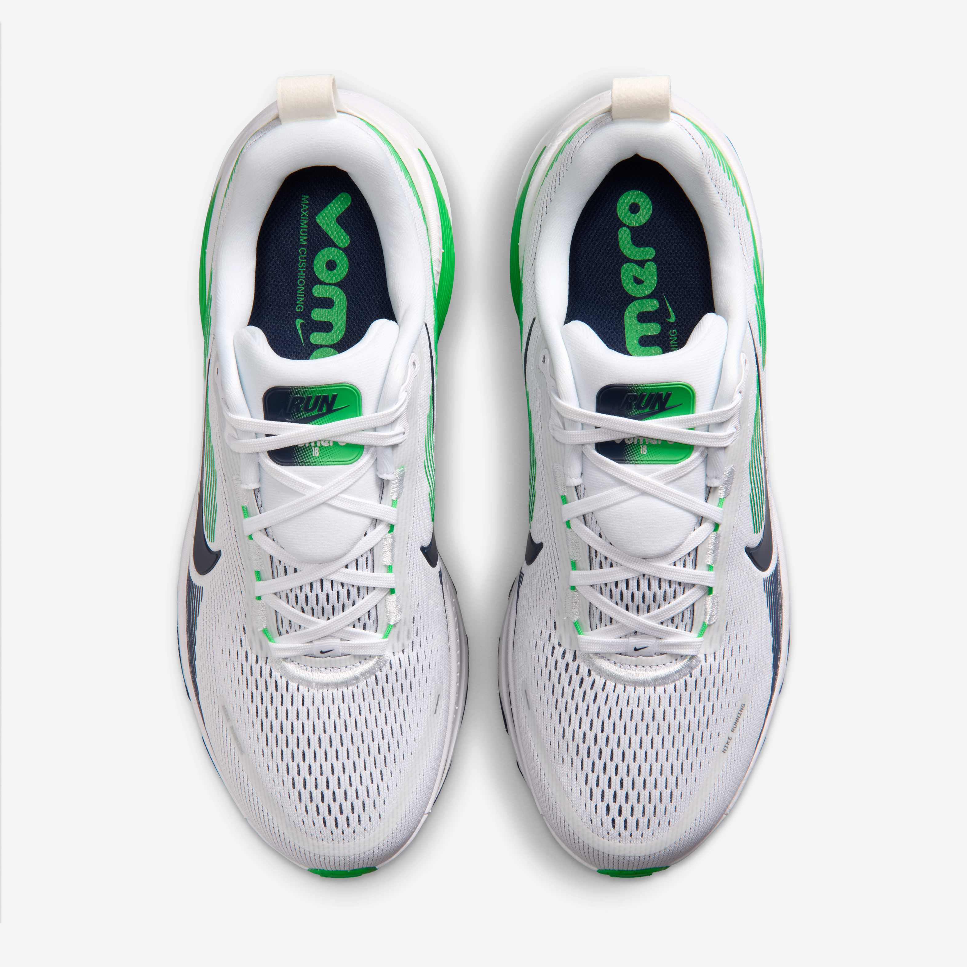 Nike Vomero 18 image number 14