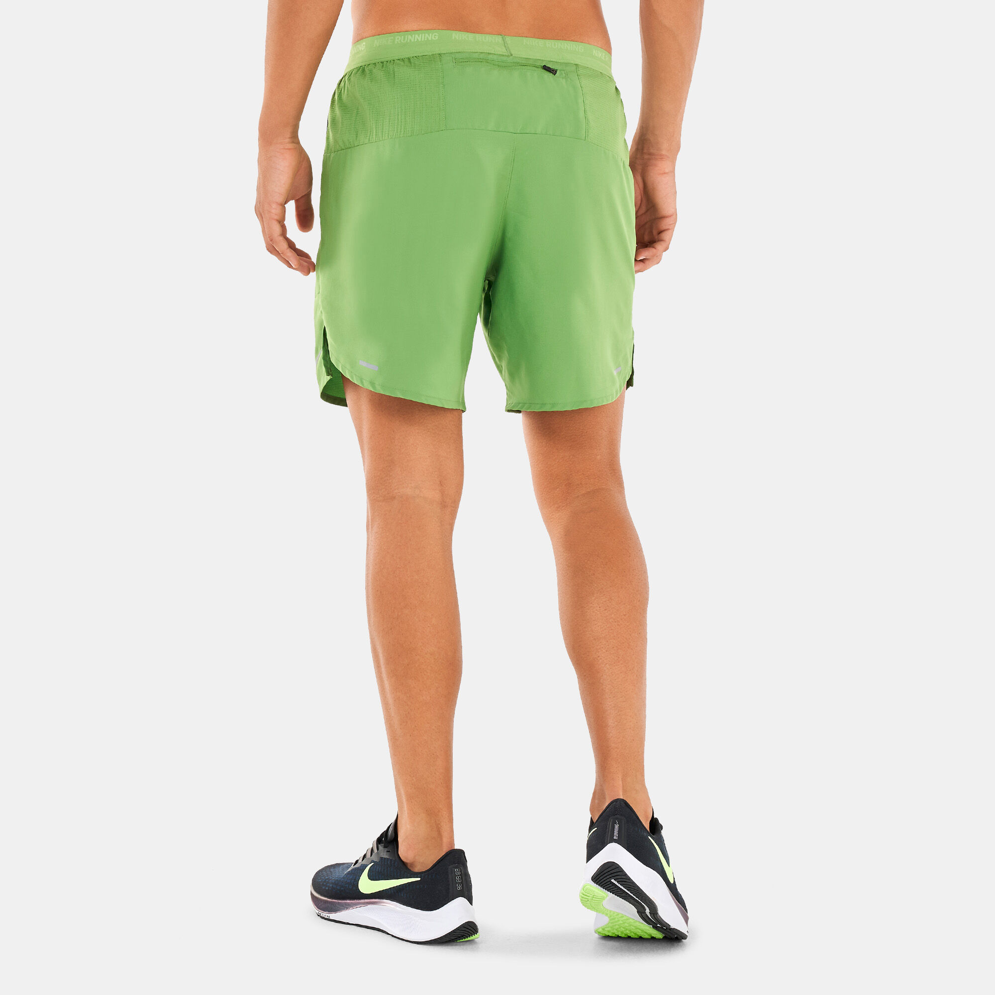 Men's Stride Dri-FIT Running Shorts image number 1