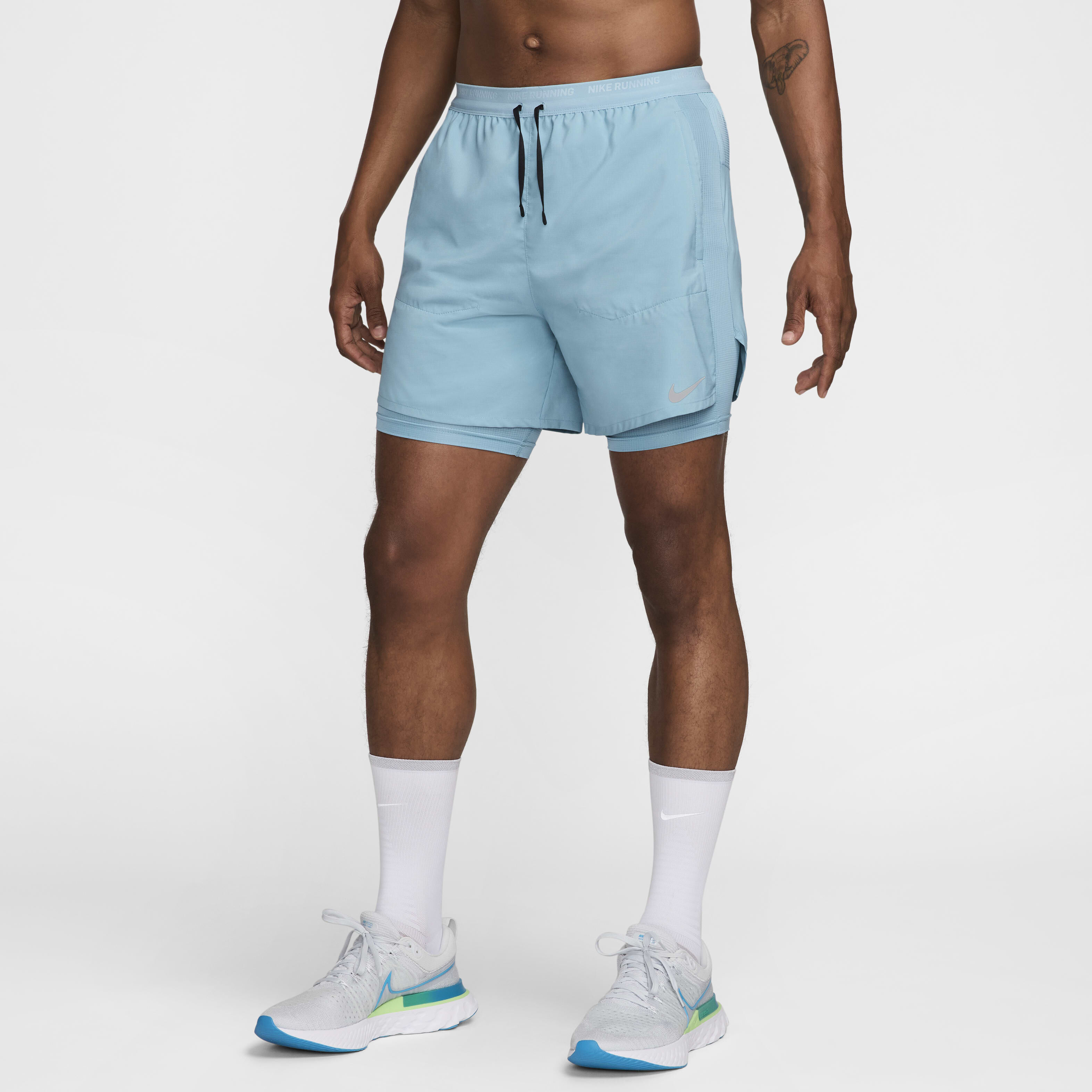 Nike hybrid shorts clearance