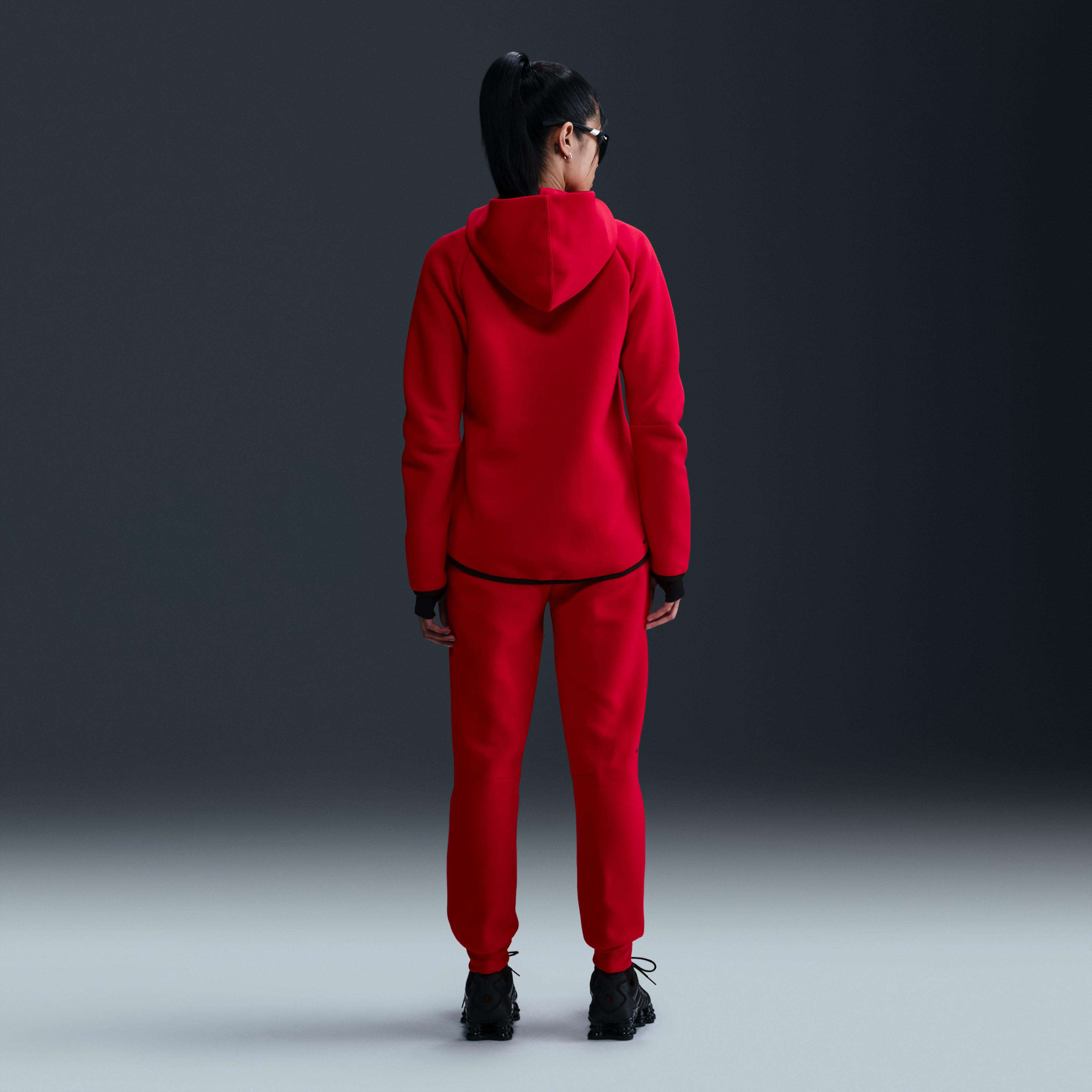 Nike Sportswear Tech Fleece Windrunner image number 4