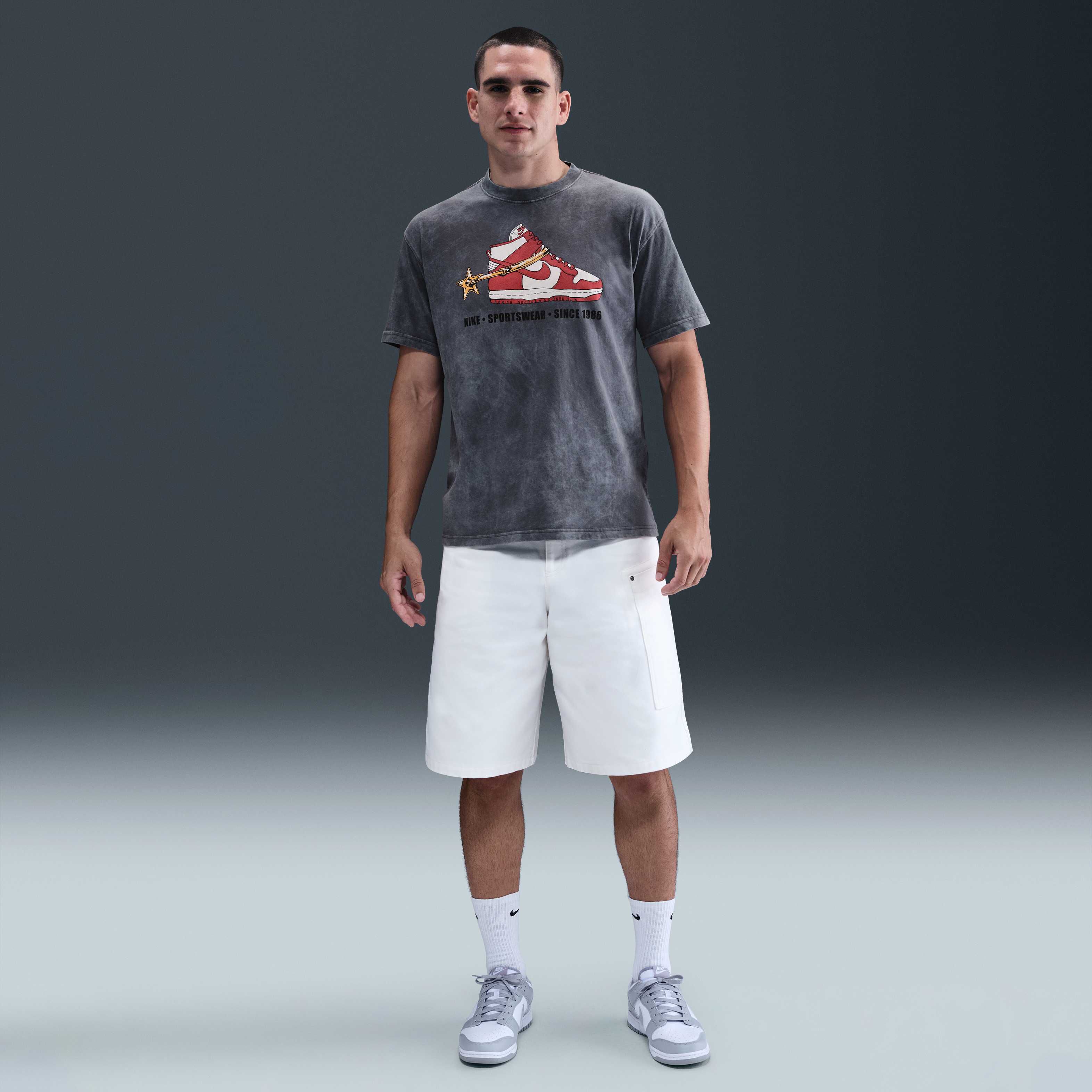 Nike Sportswear Dunk image number 3