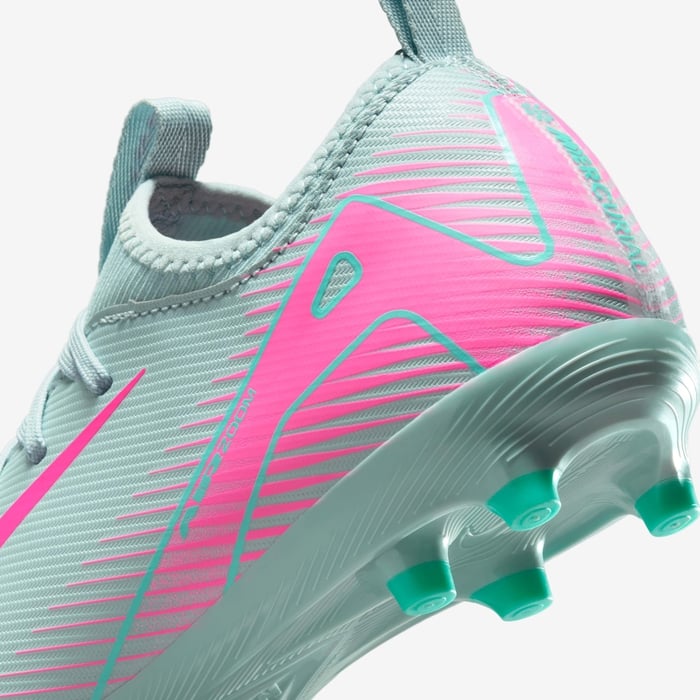 Nike Jr. Mercurial Vapor 16 Academy image number 8 Nike Jr. Mercurial Vapor 16 Academy image number 8