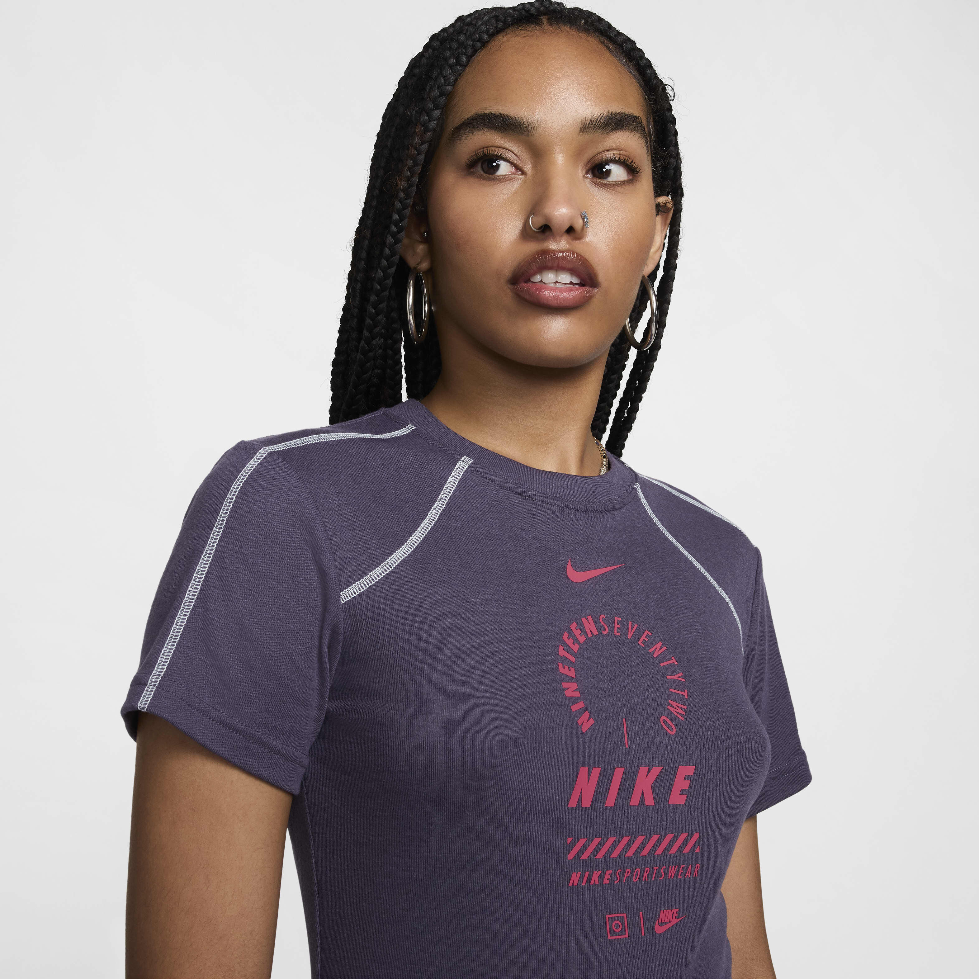 Nike staff dress clearance