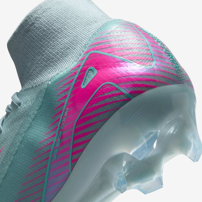 Nike Mercurial Superfly 10 Elite image number 8 Nike Mercurial Superfly 10 Elite image number 8