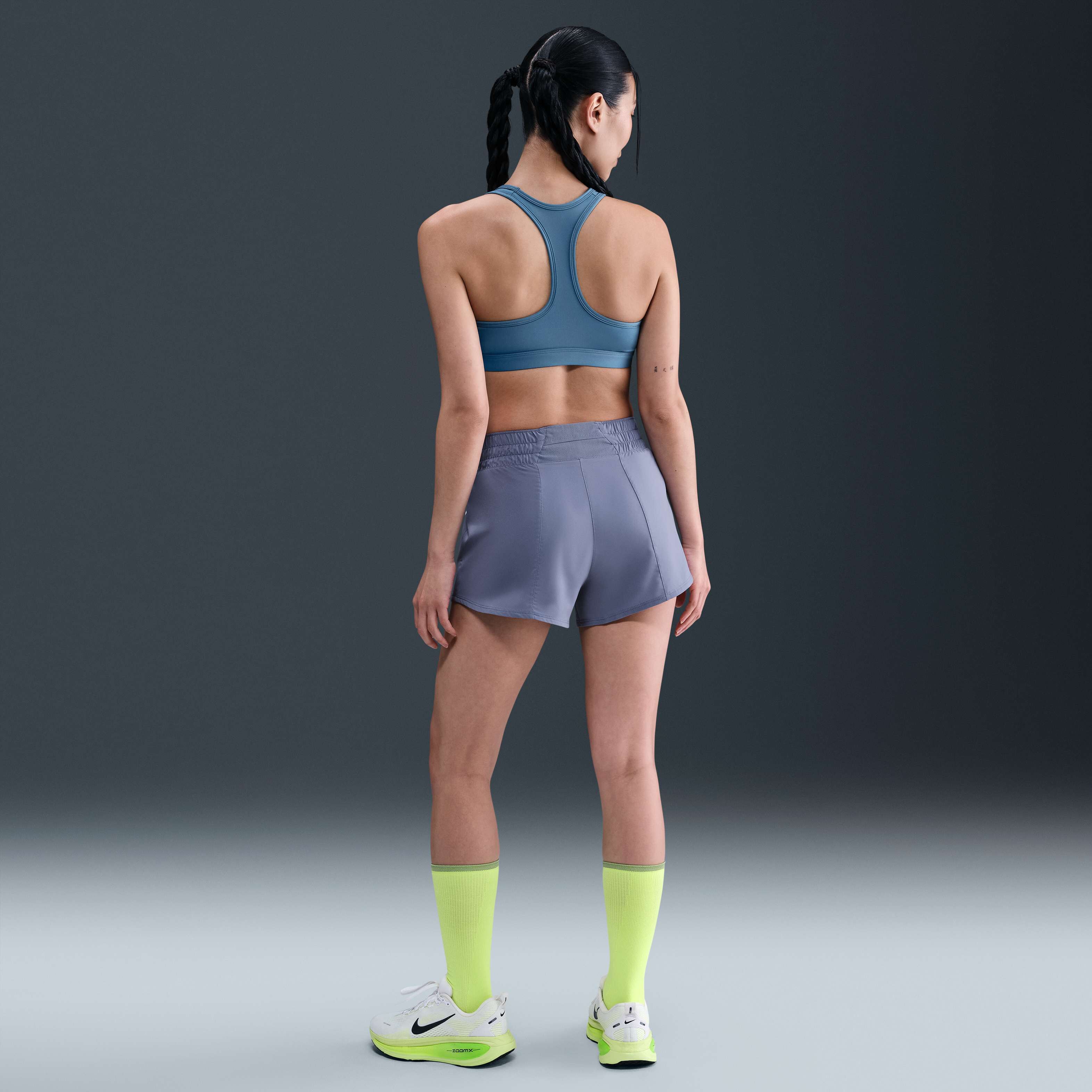 Nike One Swoosh image number 3