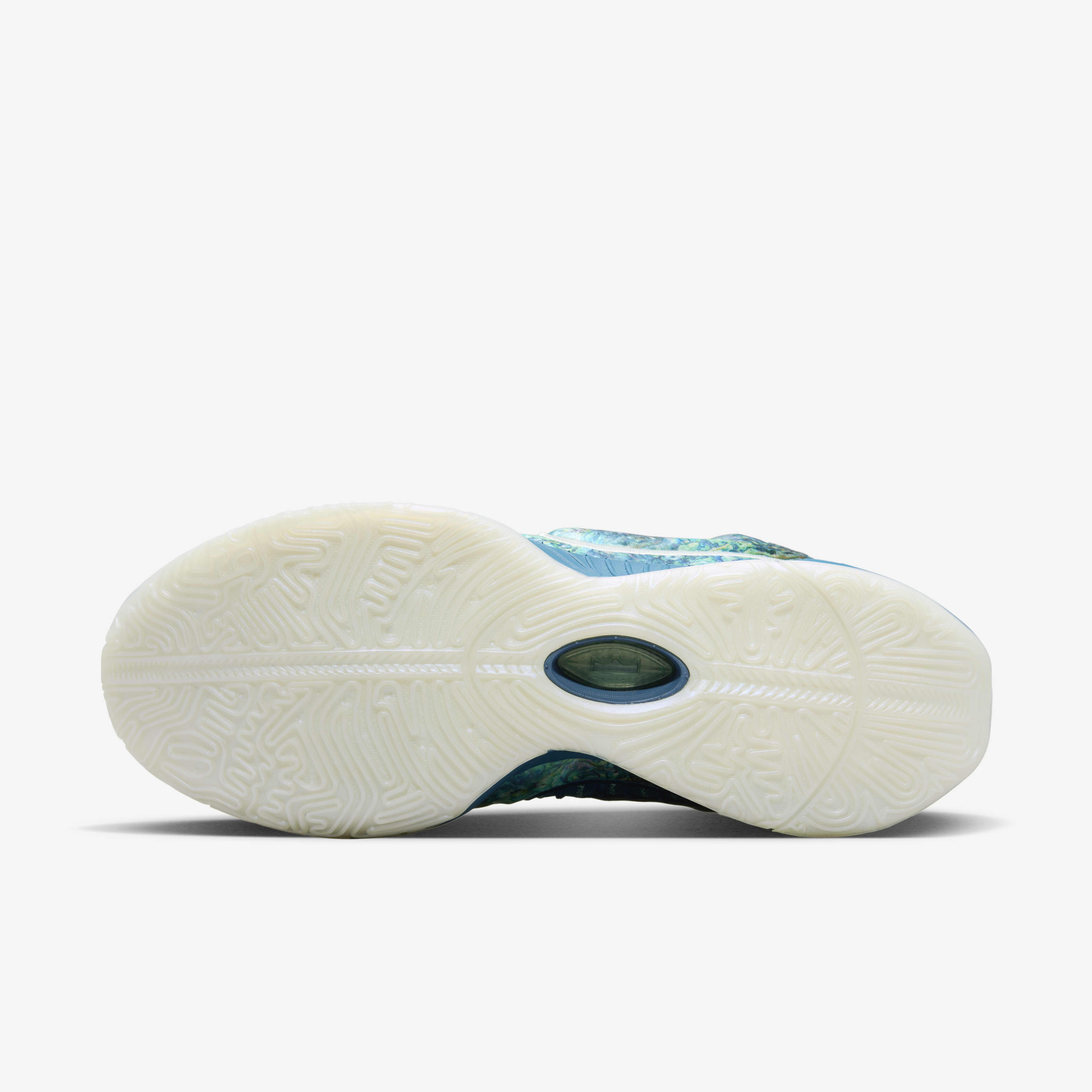 ليبرون XXI 'ابالون' image number 1