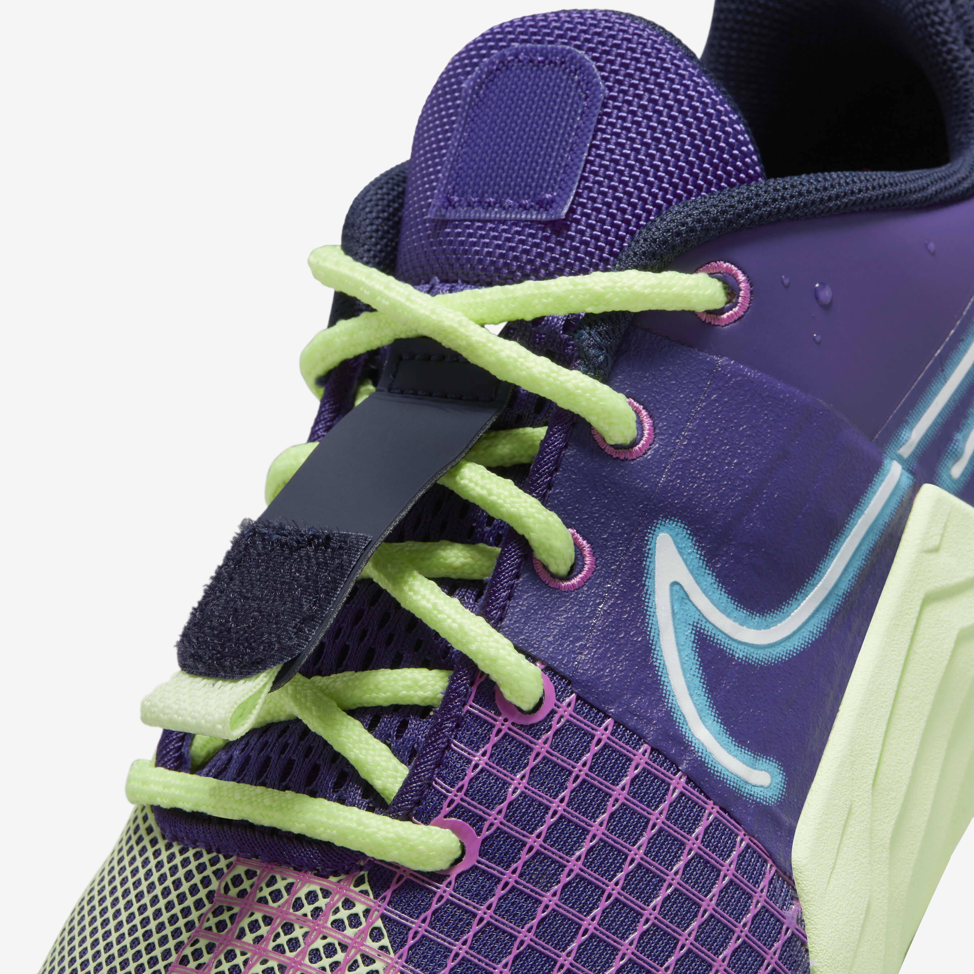 Nike metcon 3 purple cheap