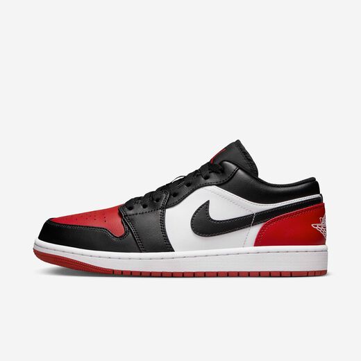Men's Shoes-JRDN, Air Jordan 1 Low, Men's Shoes