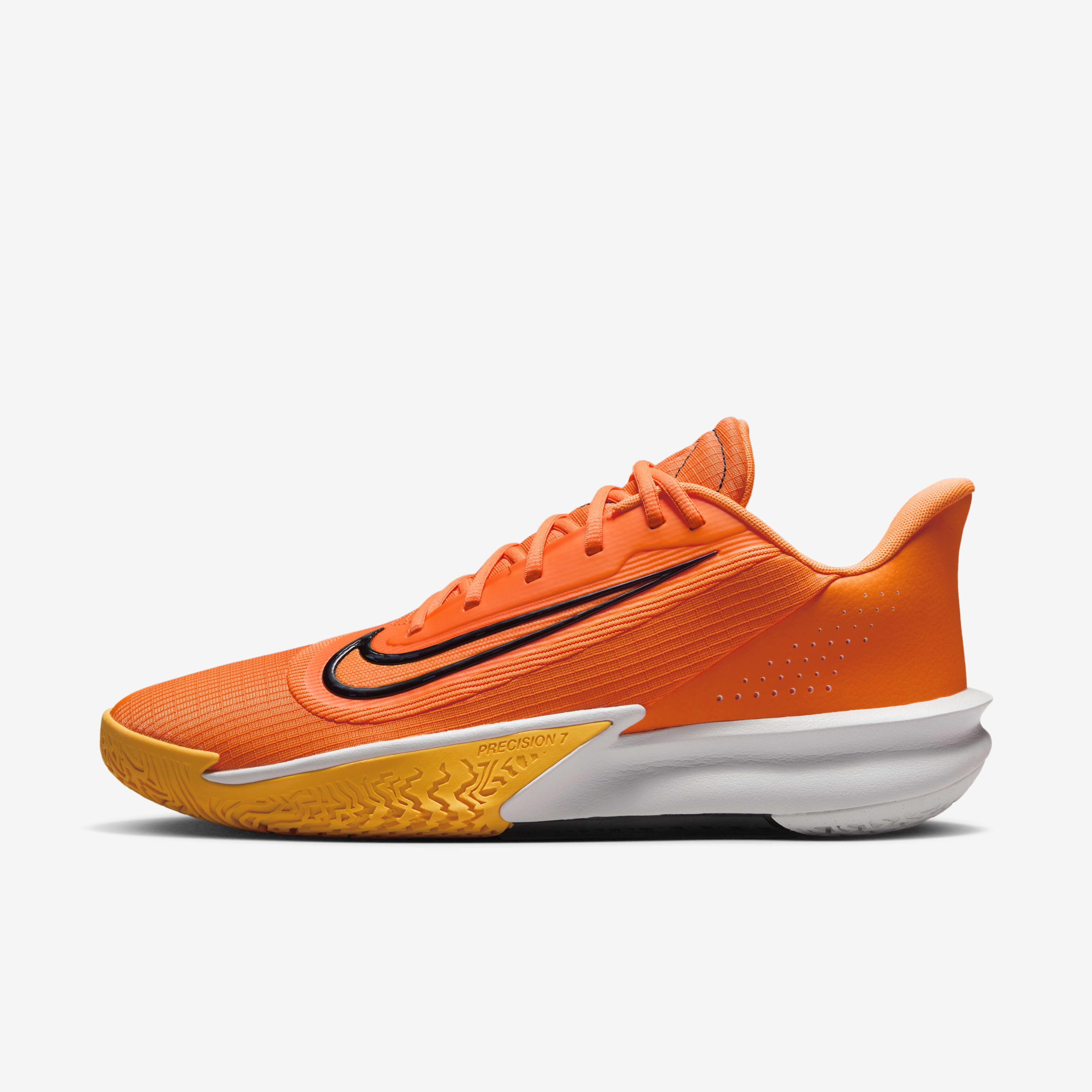 Nike Precision 7 image number 0