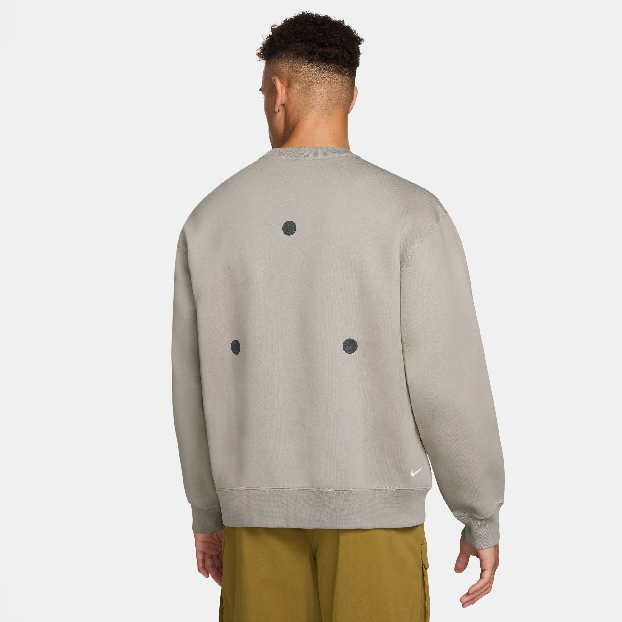 Nike ACG 'Tuff Fleece' image number 1