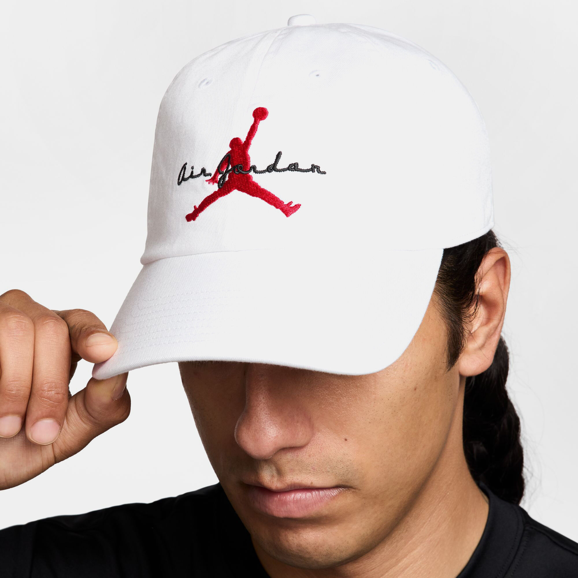 Jordan Club Cap image number 5
