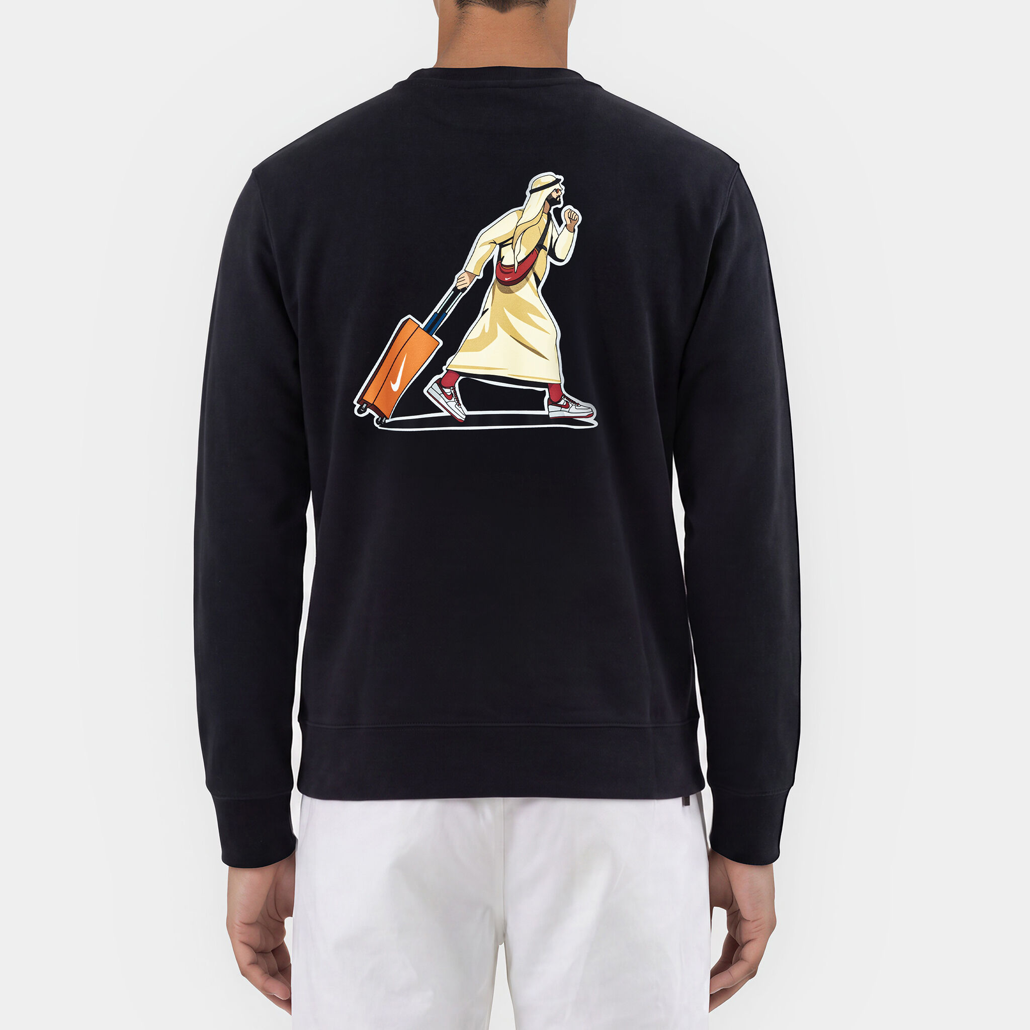 Nike Club image number 1