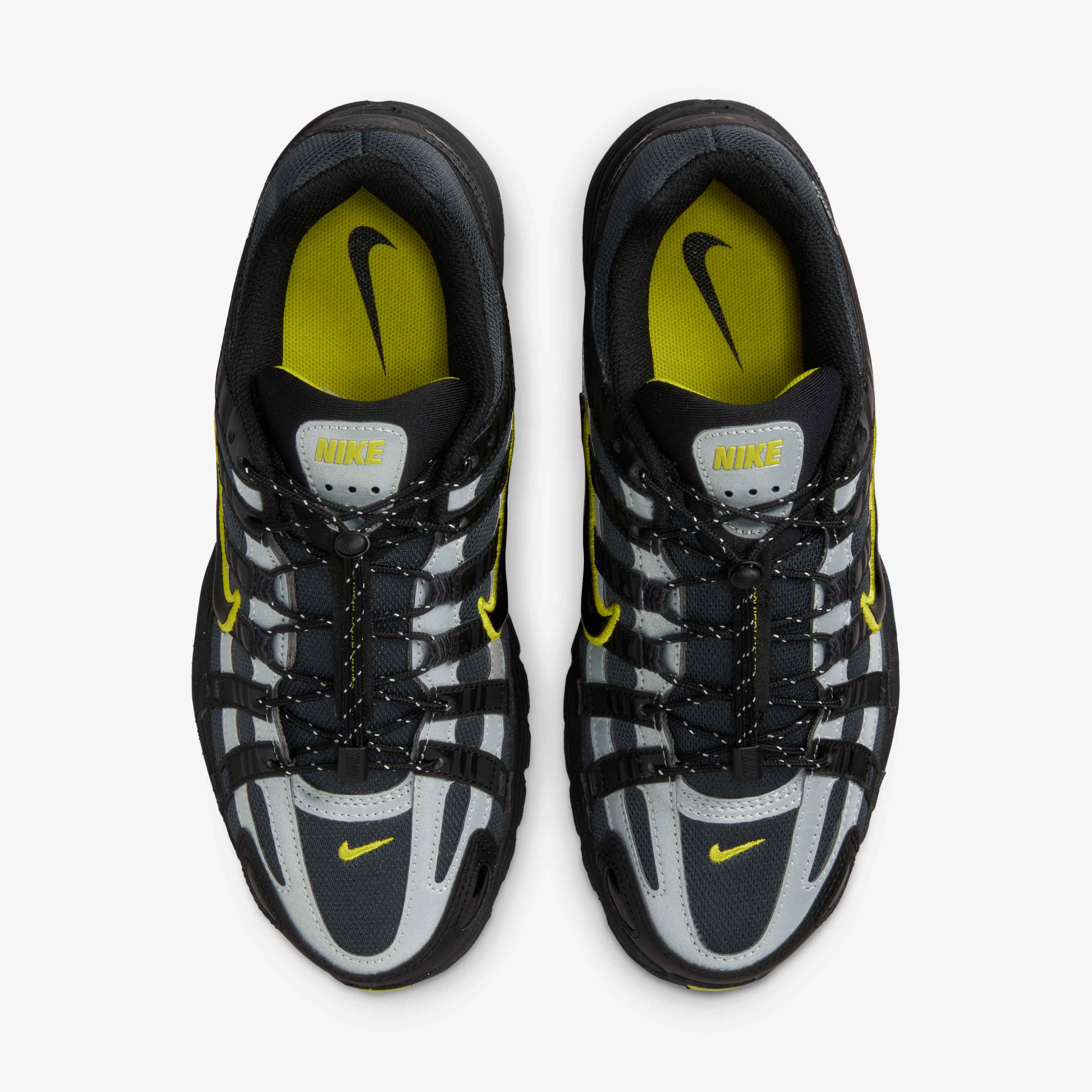 Nike P-6000 image number 4