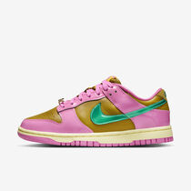 Nike Dunk Low x Parris Goebel
