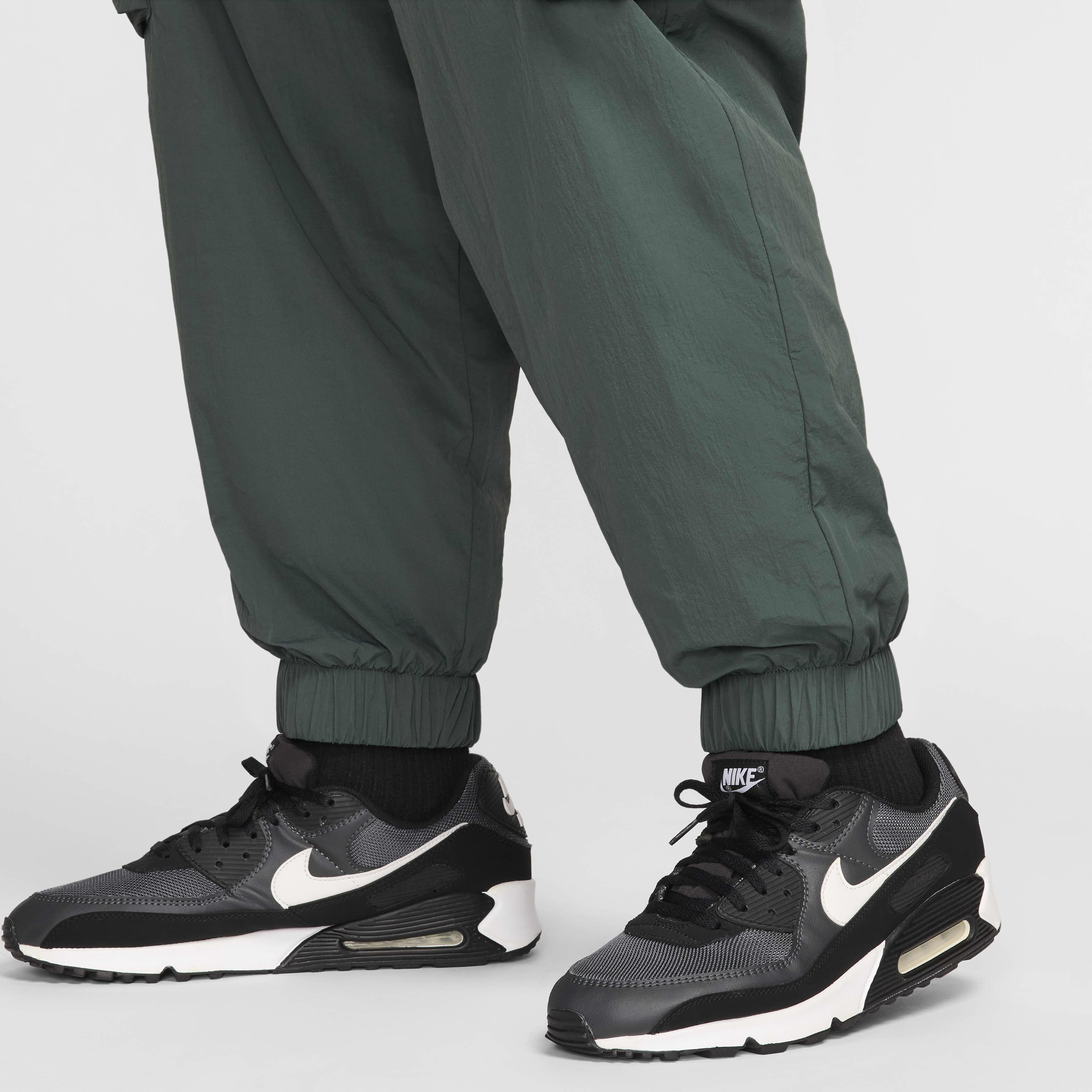 Nike Tech image number 16
