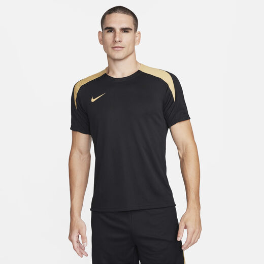T-Shirts & Tops-Nike, Nike Strike, Men's Dri-FIT Short-Sleeve Football Top